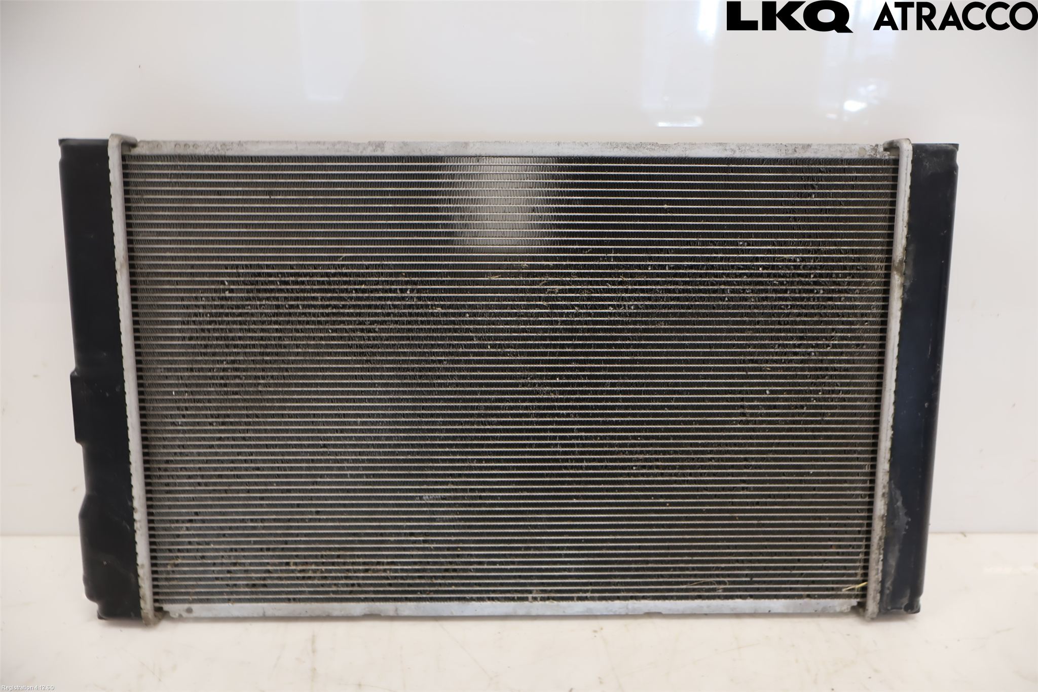 Toyota PRIUS+ ZVW40 12-20 Radiator Automat