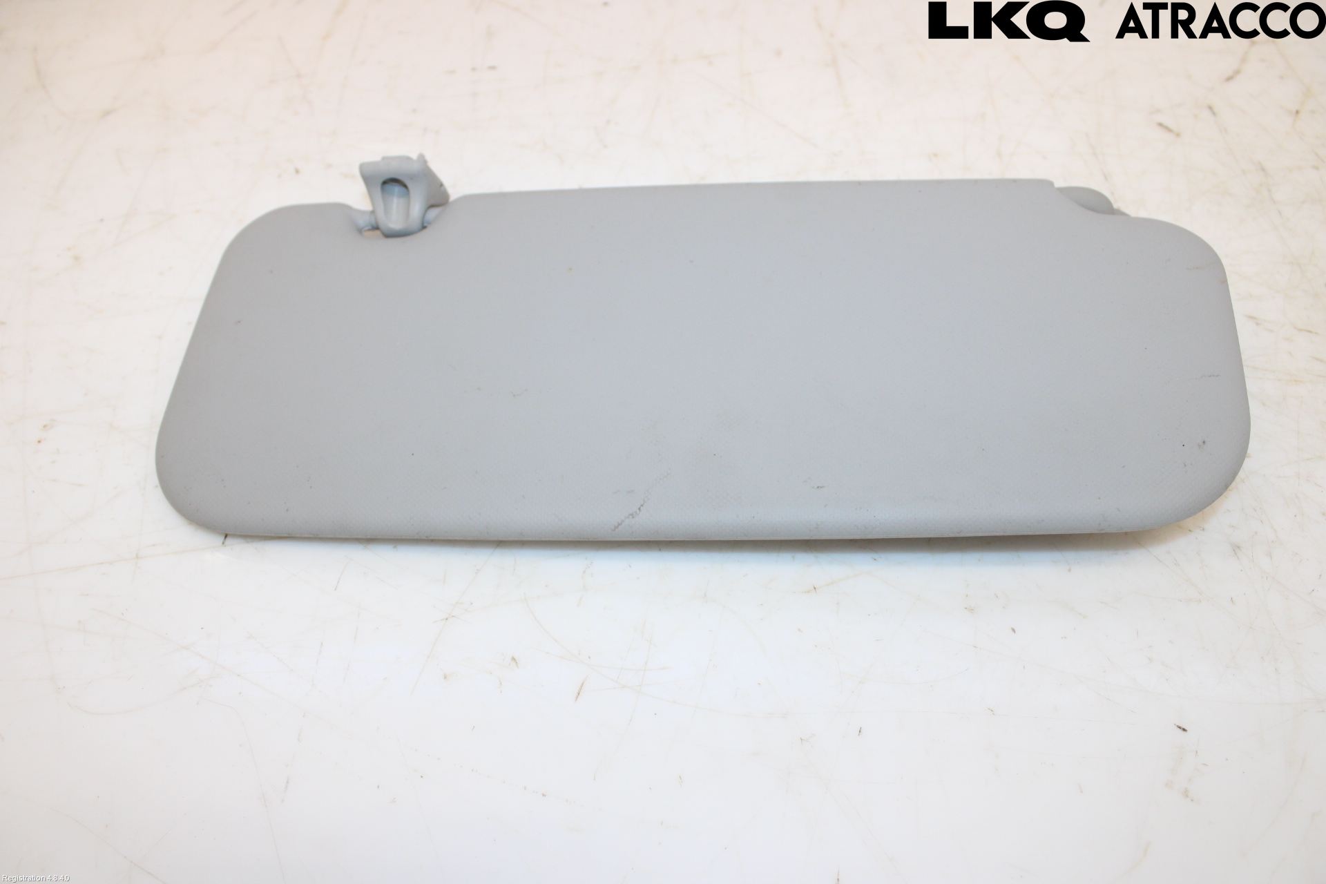 Kia STONIC 18->> Innr Solskjerm