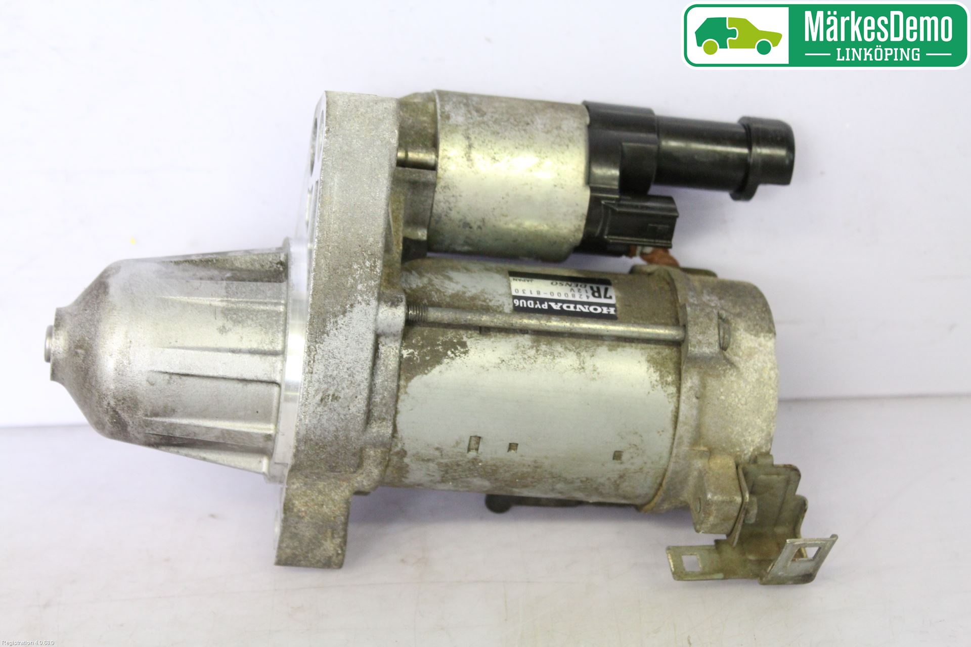 Honda CIVIC 12-16 Startmotor