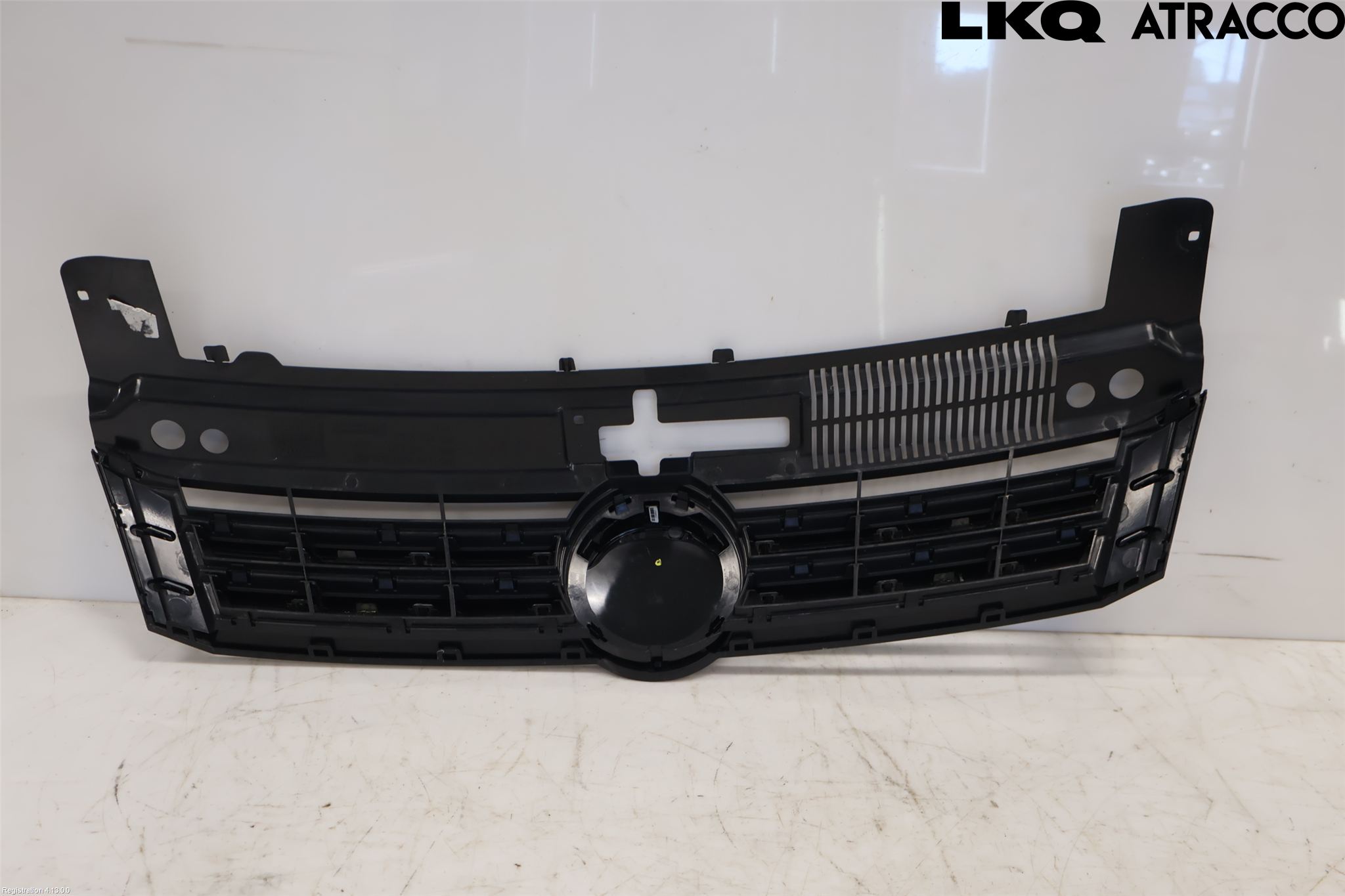 Volkswagen VW SHARAN 11- Grill Komplett