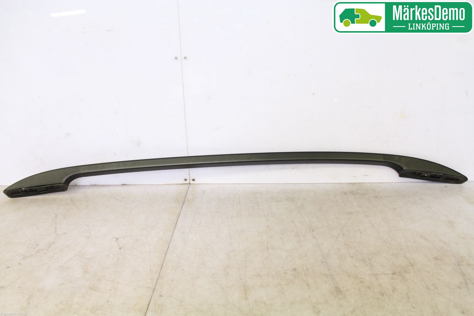 Suzuki SX4 10-13 Takrails - Stativ
