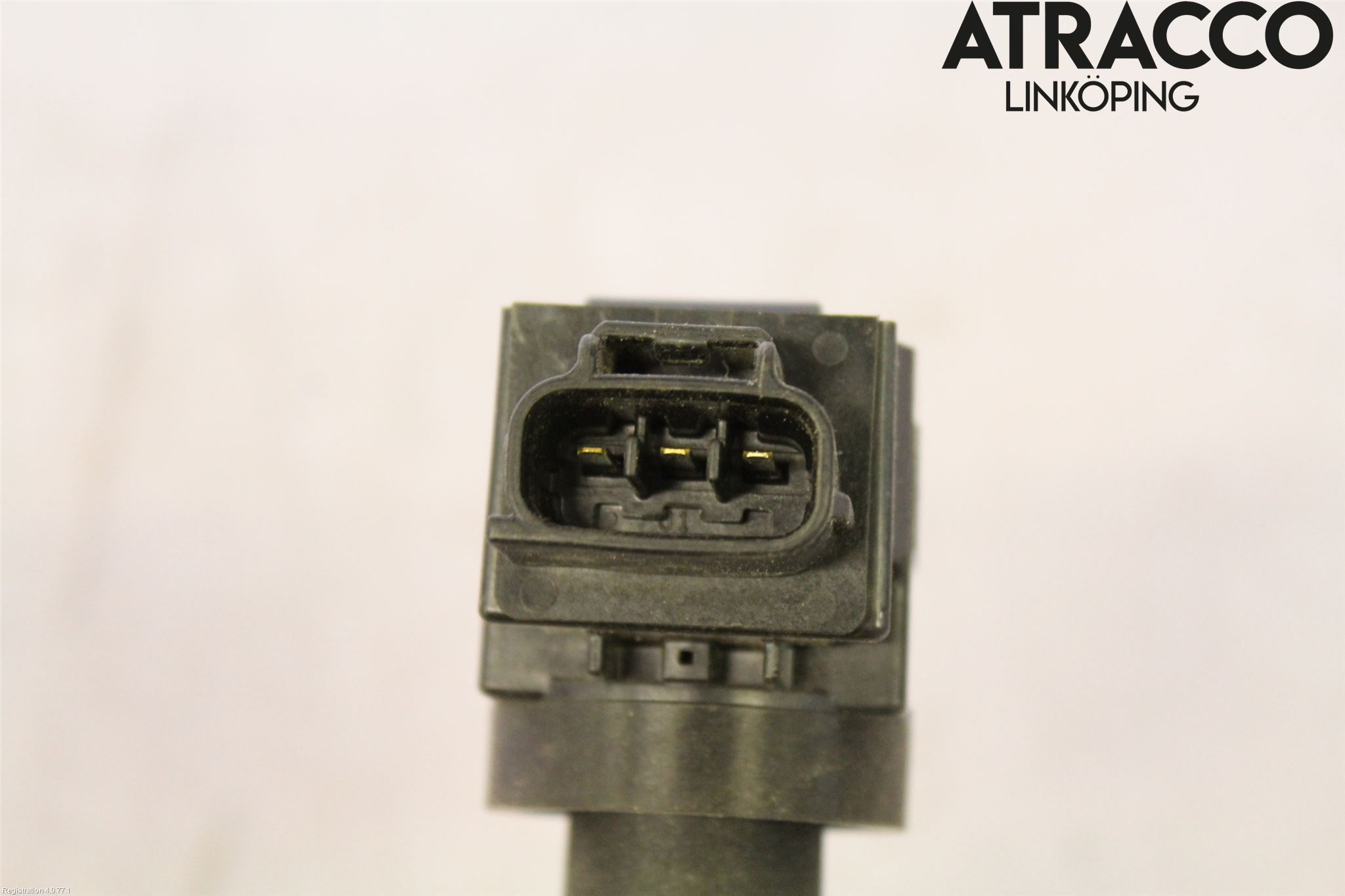 Suzuki SWIFT 17-24 Coil