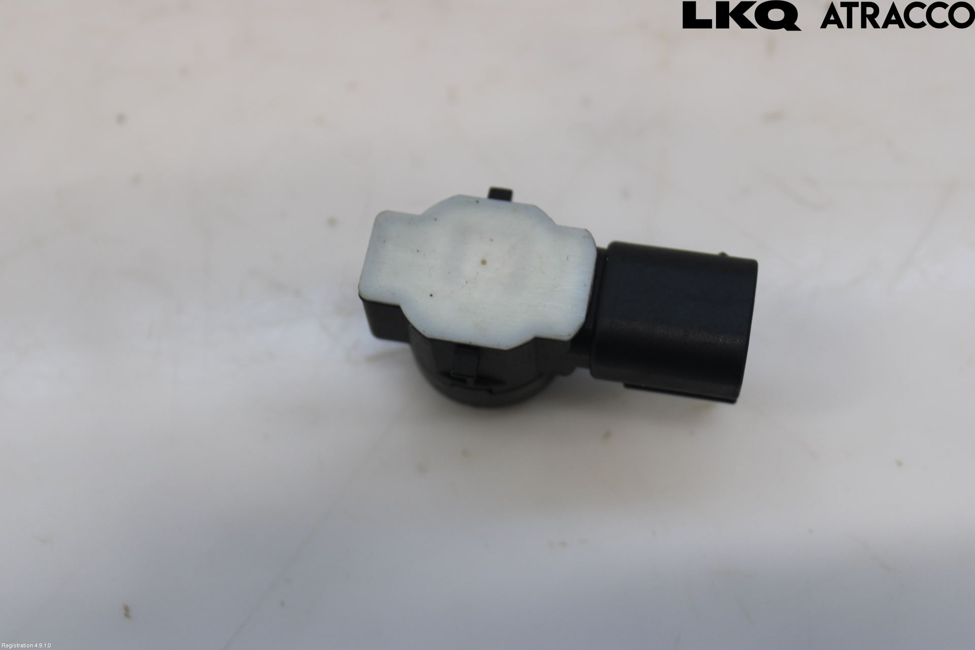 Peugeot 3008 17-24 Sensor Ryggesensor