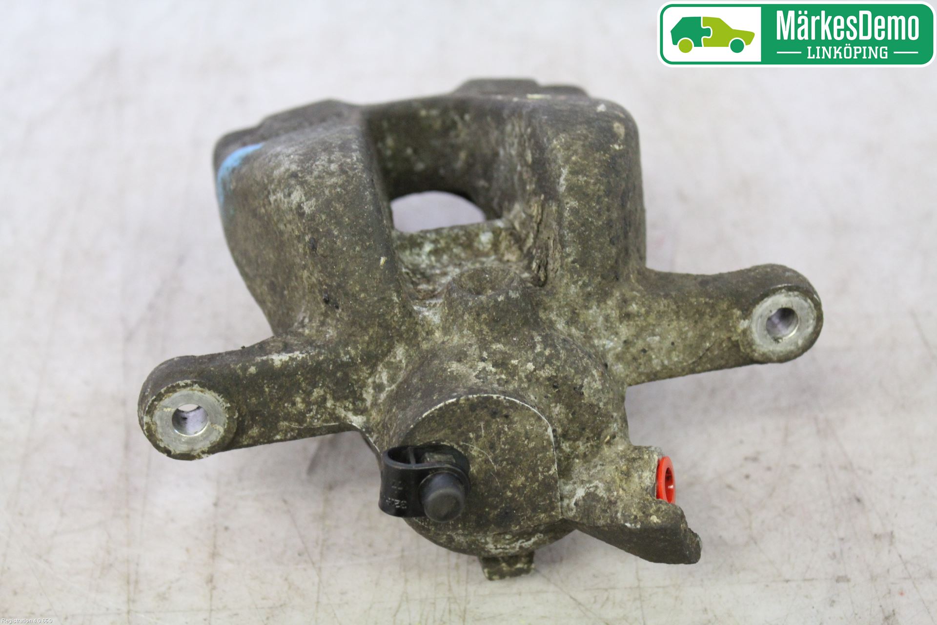 Landrover LAND ROVER DISCOVERY 4 10-16 Bremsecaliper Bak Høyre