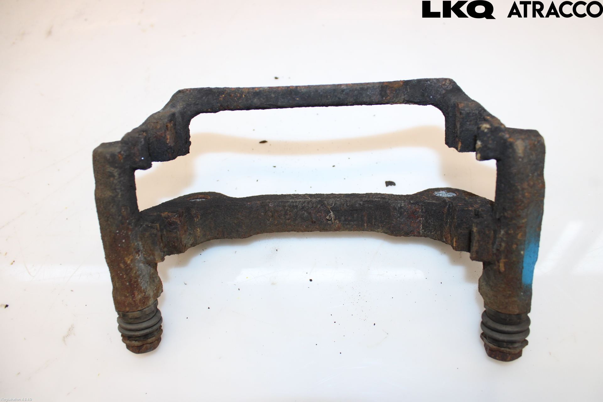 Skoda OCTAVIA (5E) 13-20 Bremsecaliper Feste Holder
