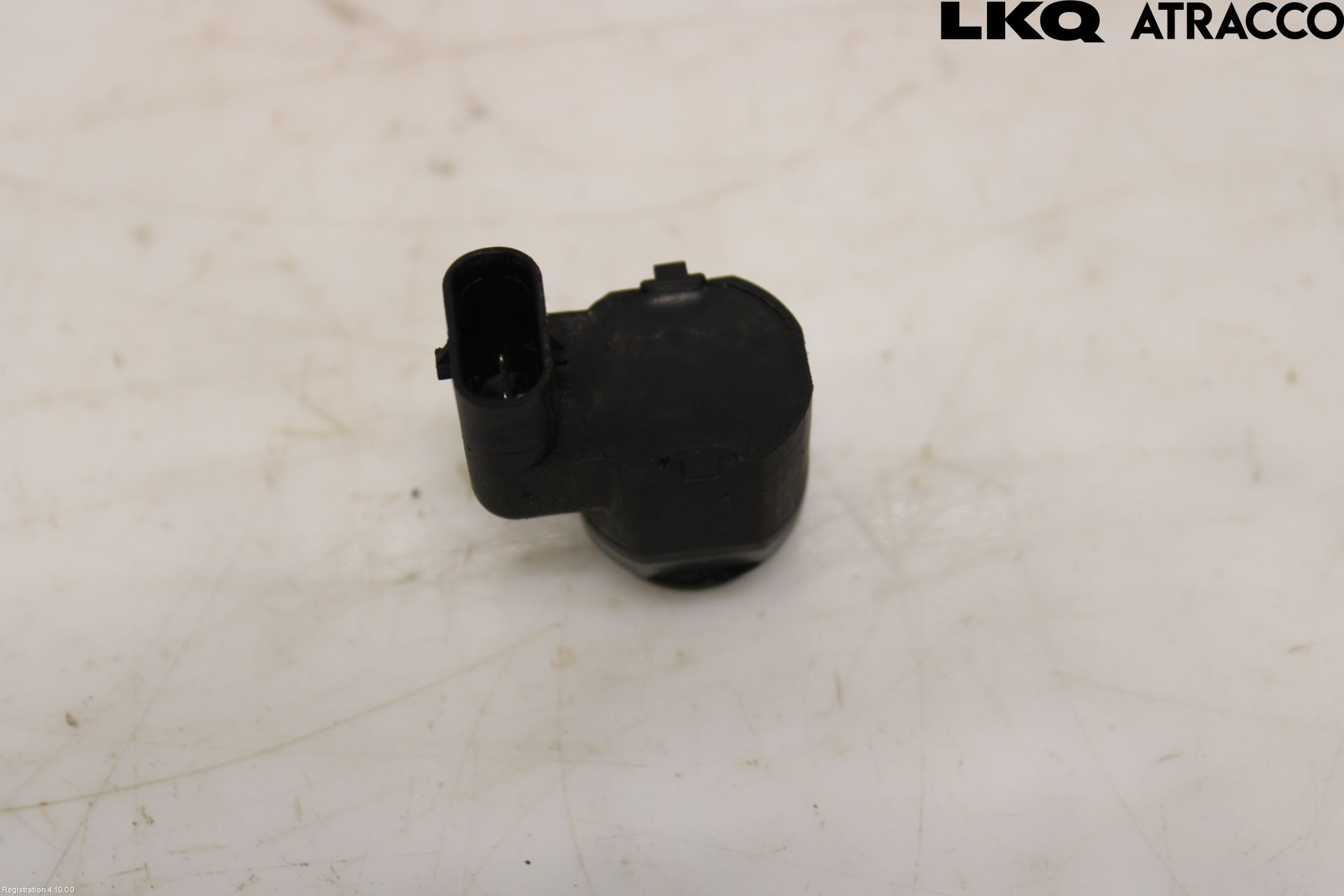 Audi A7/S7 4G 11-17 Sensor Ryggesensor