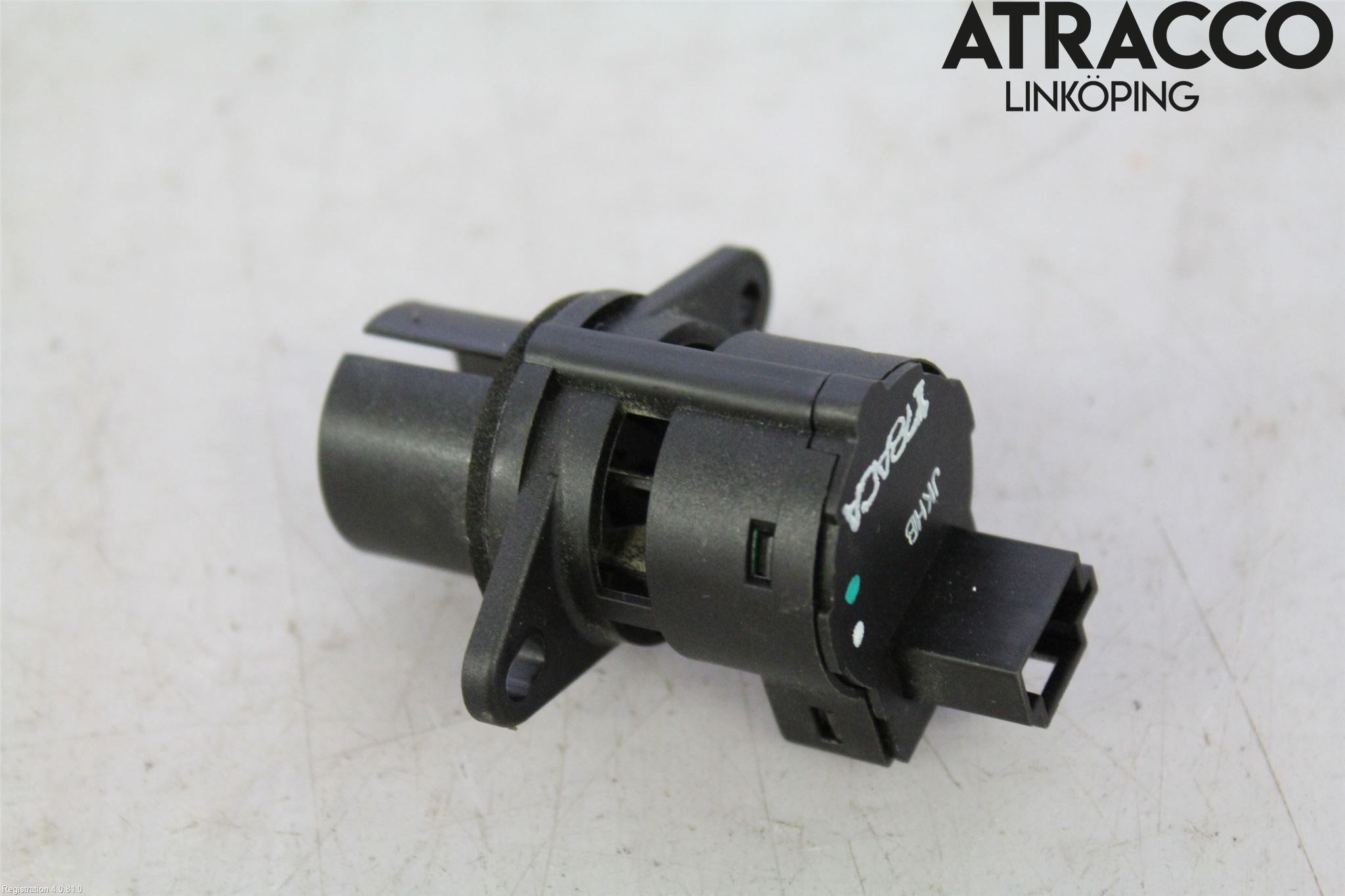 Fiat 500X 15- Varme Ac Sensor Innetempratur