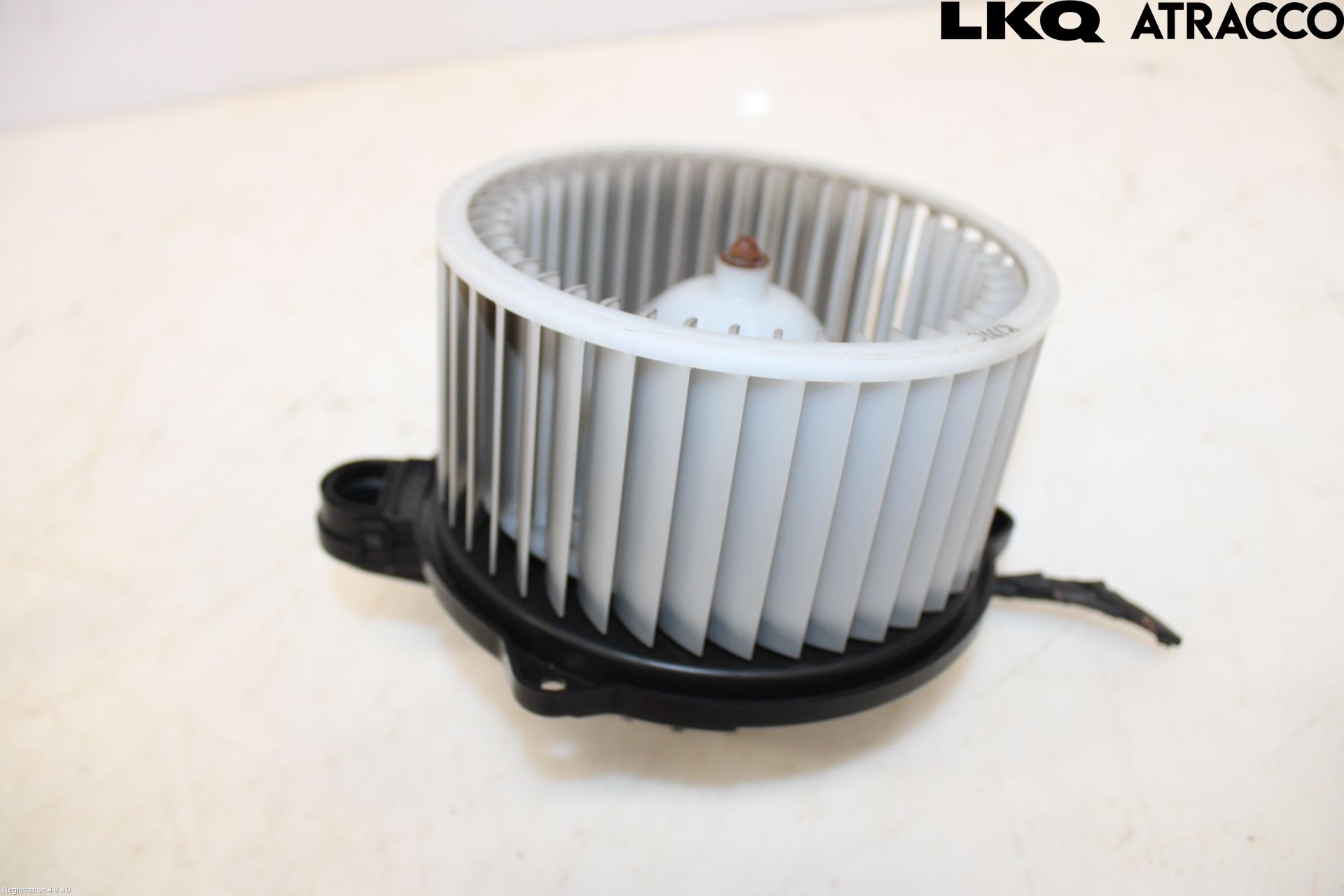 Kia CEED 12-18 Varmeapparat Viftemotor