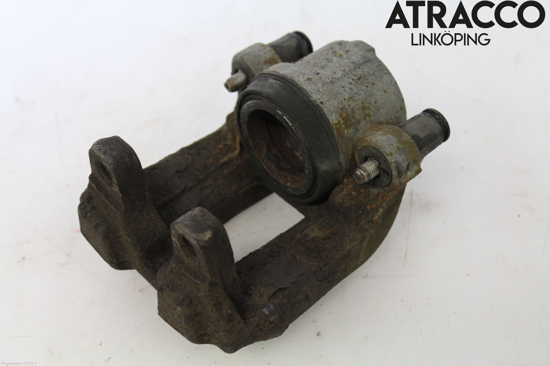 BMW 3 F30/F31/F80 12-19 Bremsecaliper Foran Høyre