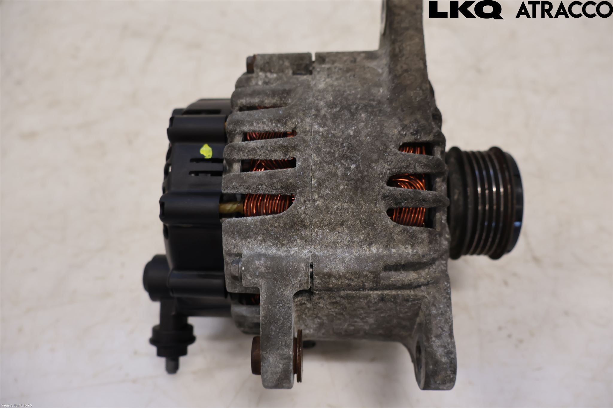 Kia CEED 06-12 Dynamo