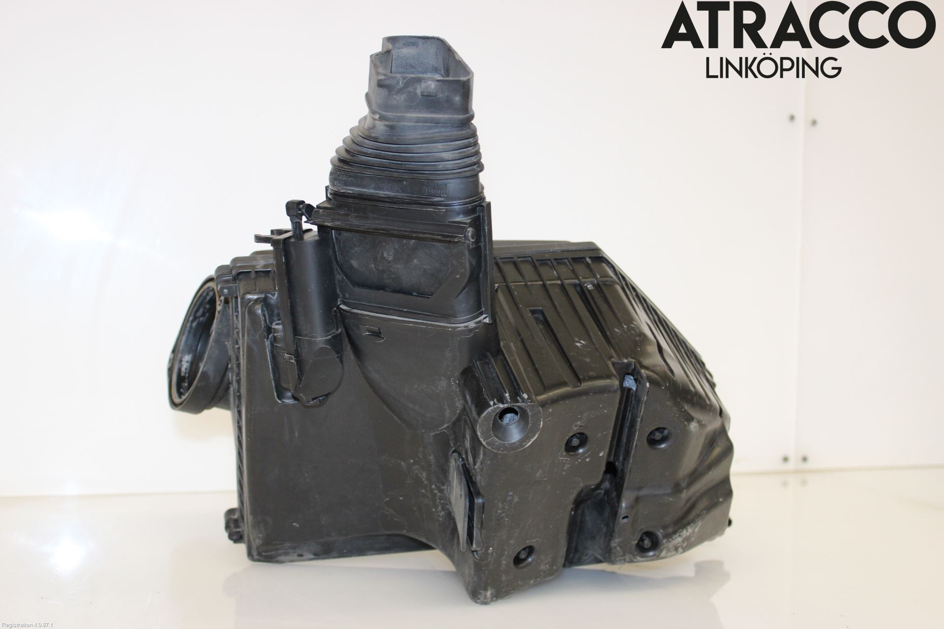 Volvo XC60 09-13 Luftfilter Boks