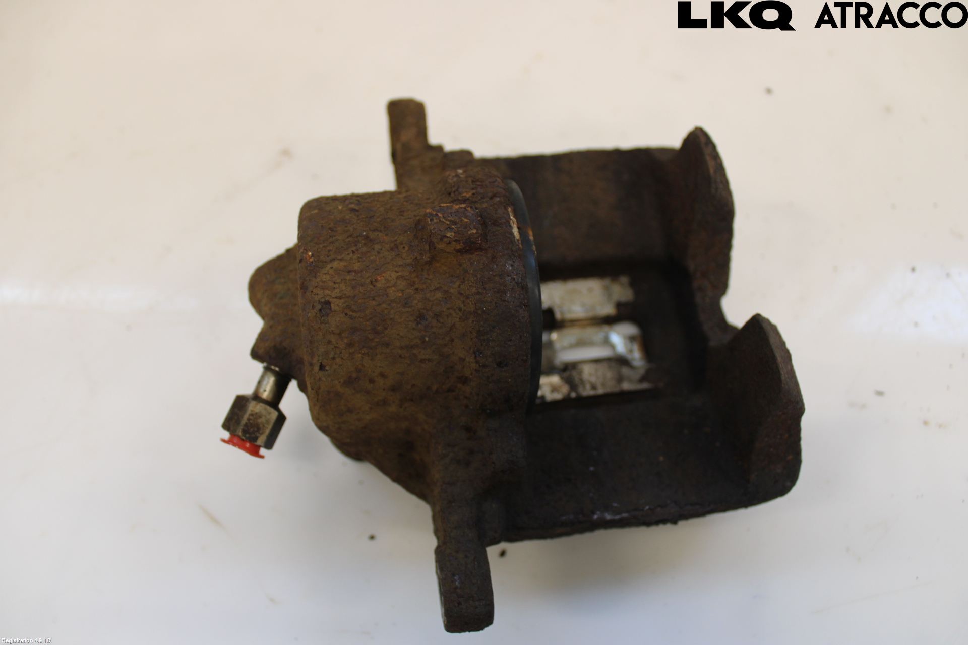 Volvo 940 91-98 Bremsecaliper Foran Høyre