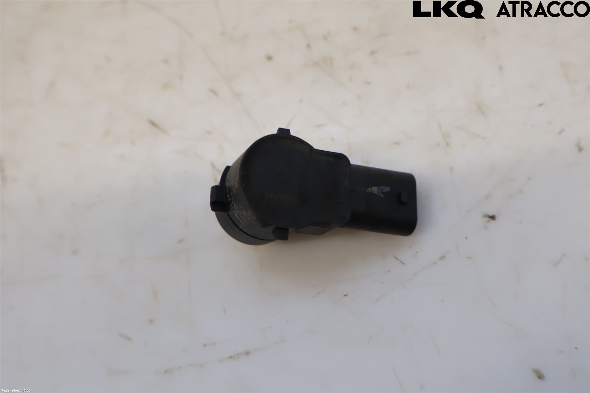 Mercedes-Benz MB B-KLASS (W245) 05-12 Sensor Ryggesensor