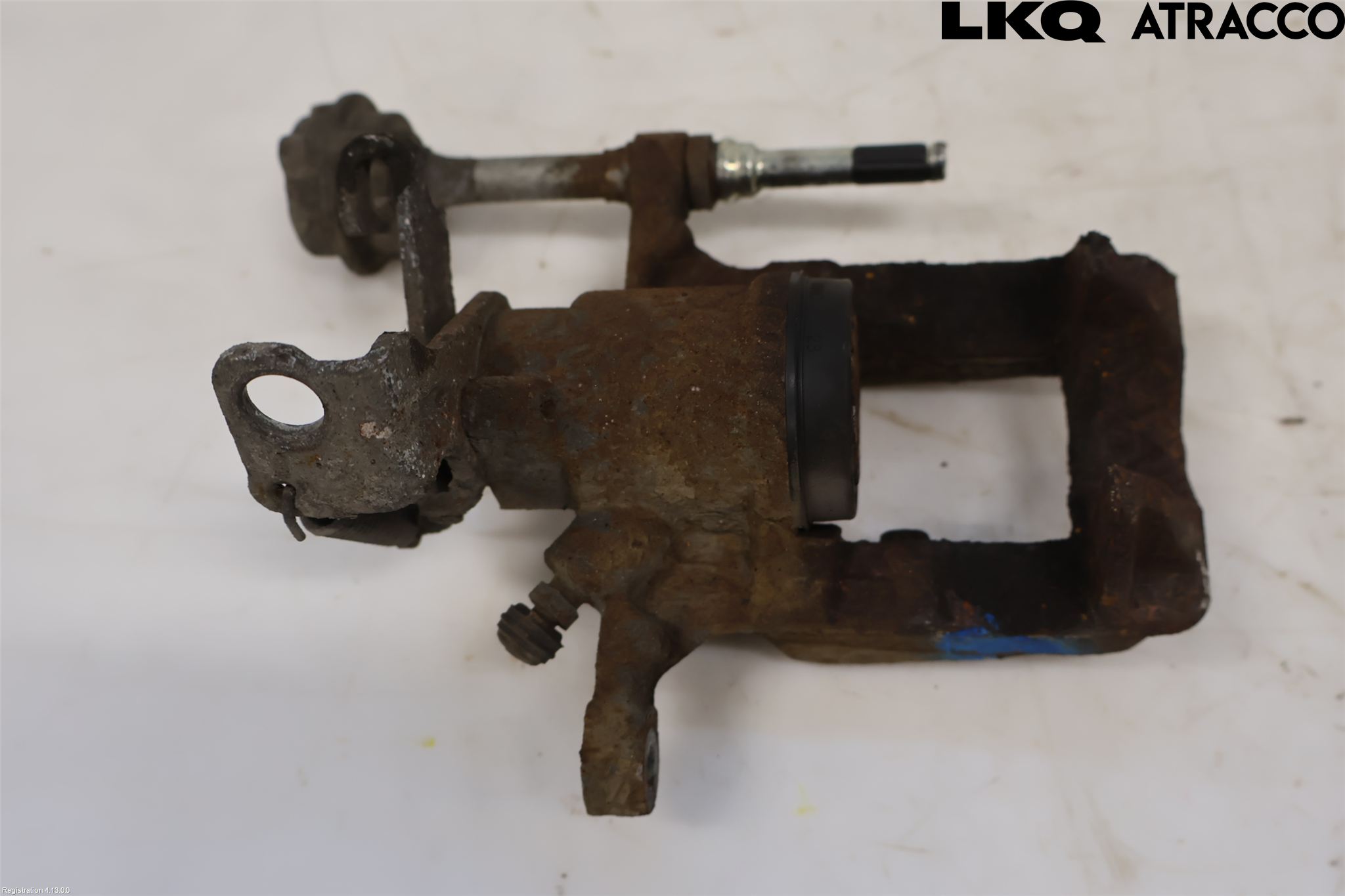 Opel ASTRA J 10-15 Bremsecaliper Bak Høyre