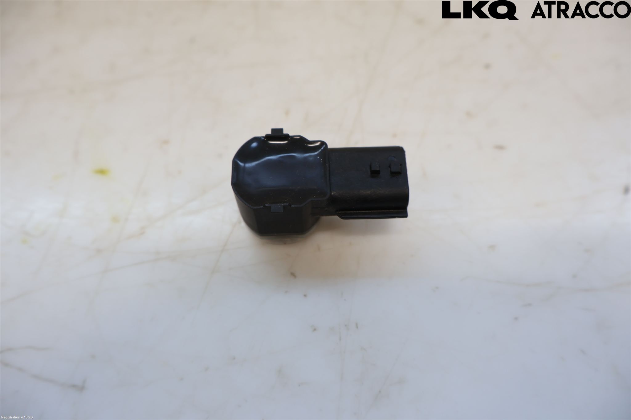 Nissan LEAF 18- Sensor Parkering Front