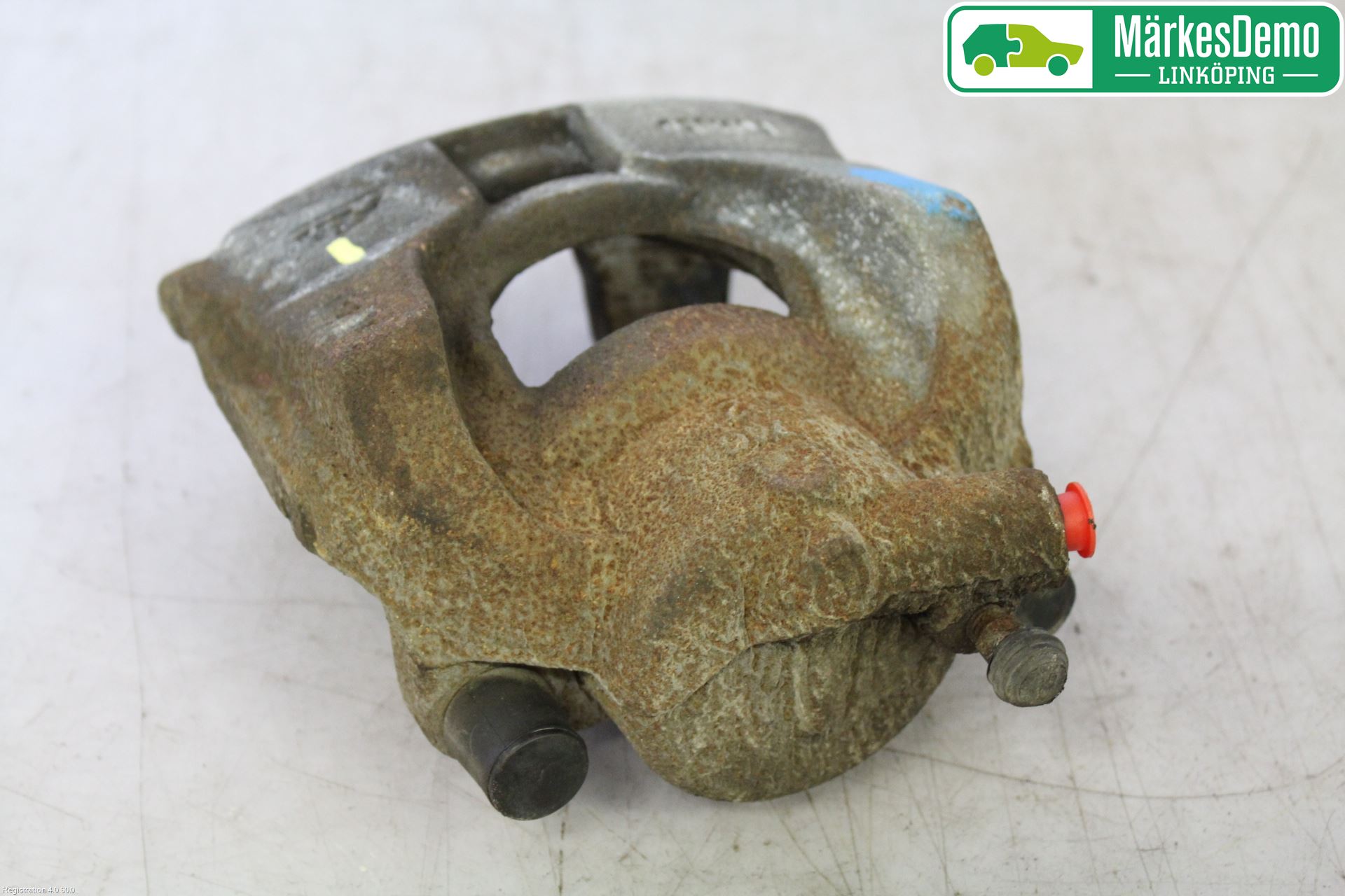 Ford S-MAX 06-15 Bremsecaliper Foran Høyre