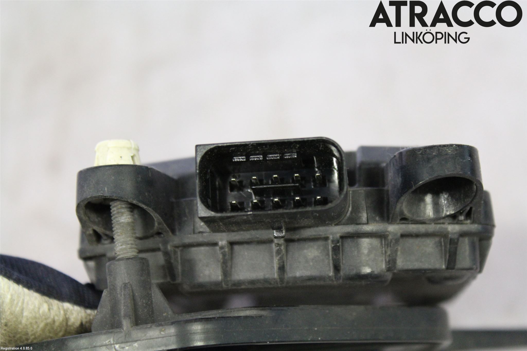 Peugeot 308 14-21 Sensor Kollisjonsbeskyttelse