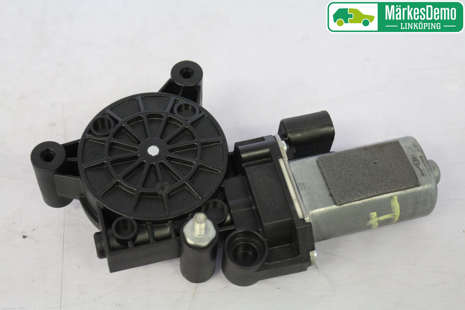 Ford KA 09-16 Vindusheismotor