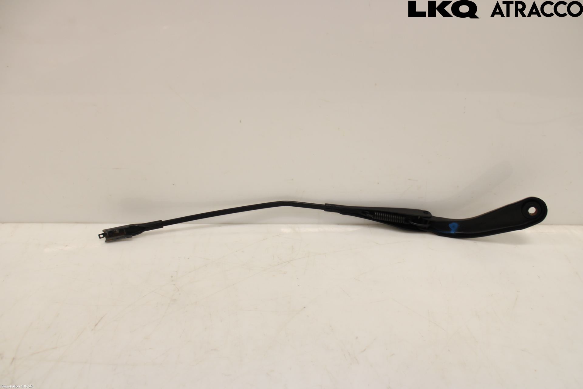 BMW 3 GT F34 13-19 Viskerarm-Armer Frontrute