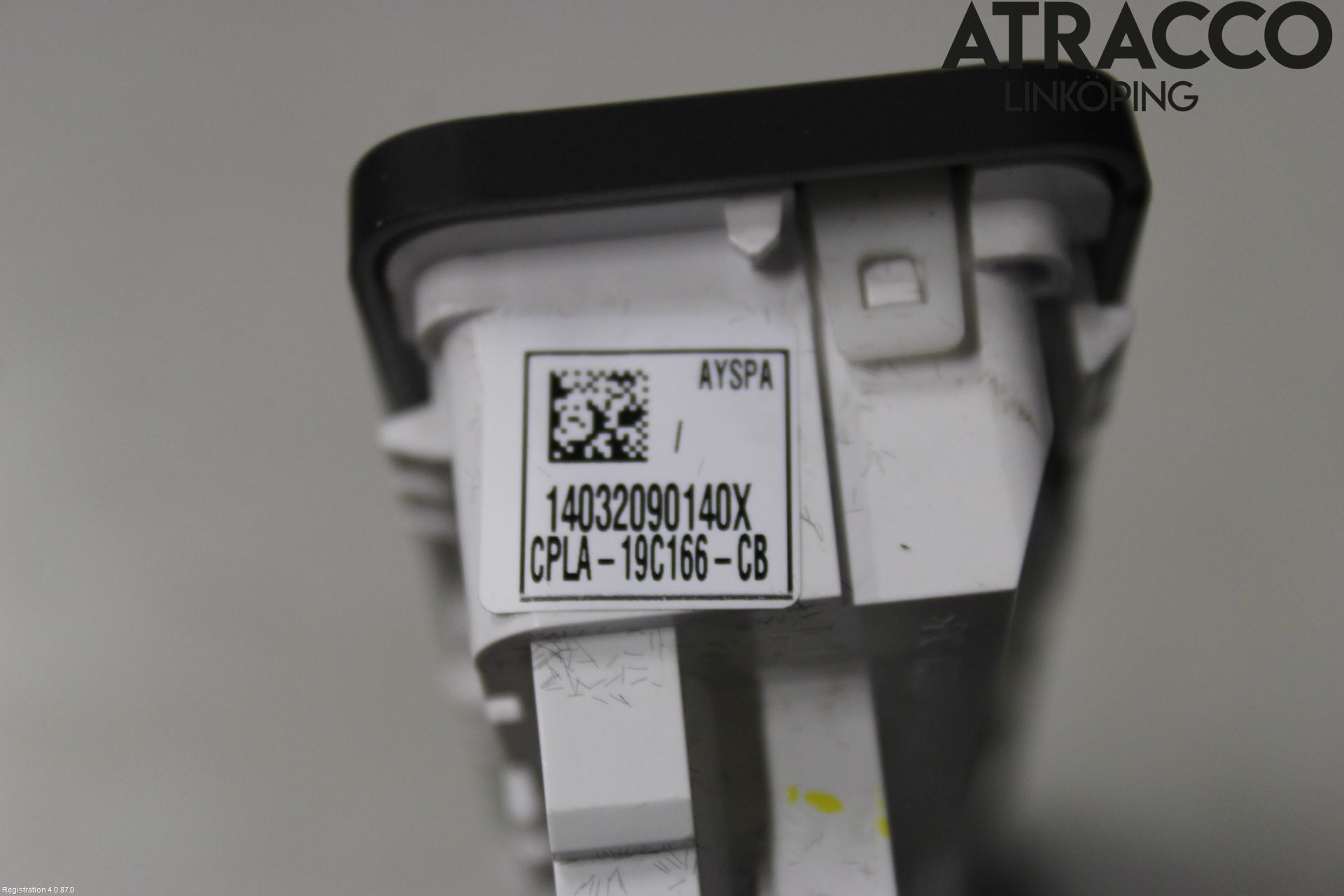 Landrover RANGE ROVER (L405) 13-21 Usb Connection