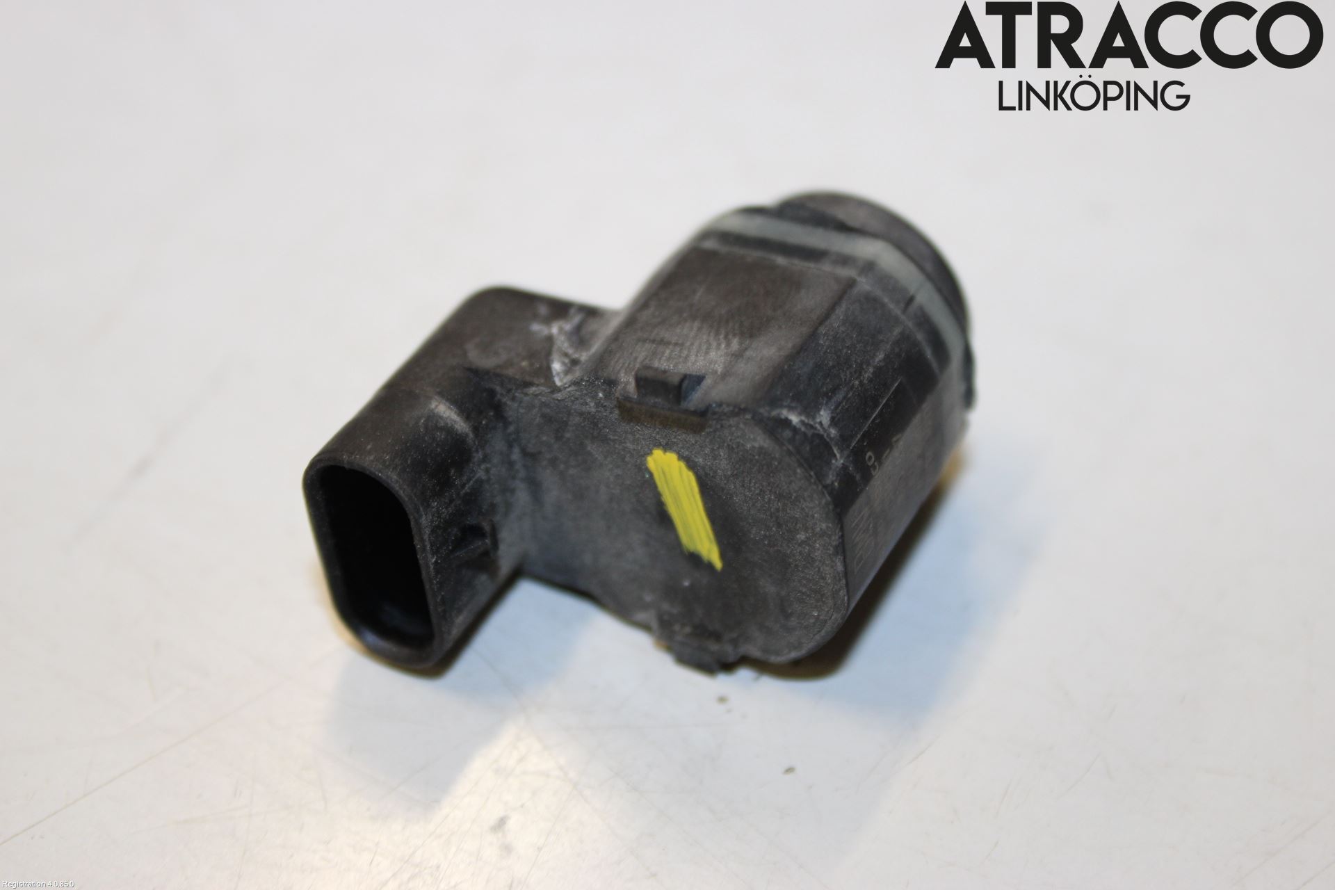 BMW 5 F10/F11/F18 09-17 Sensor Ryggesensor