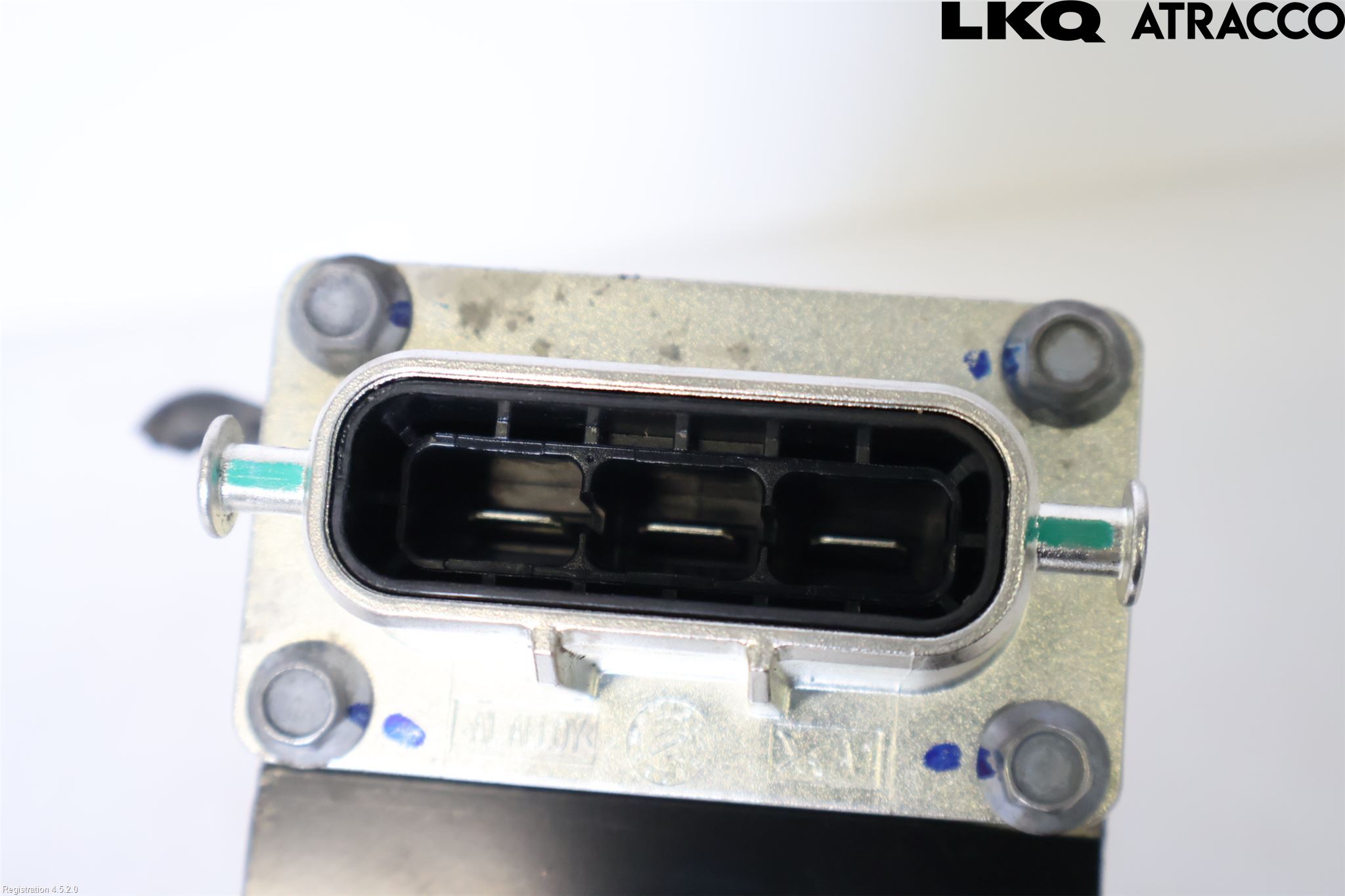 Kia OPTIMA 16-20 Dynamo