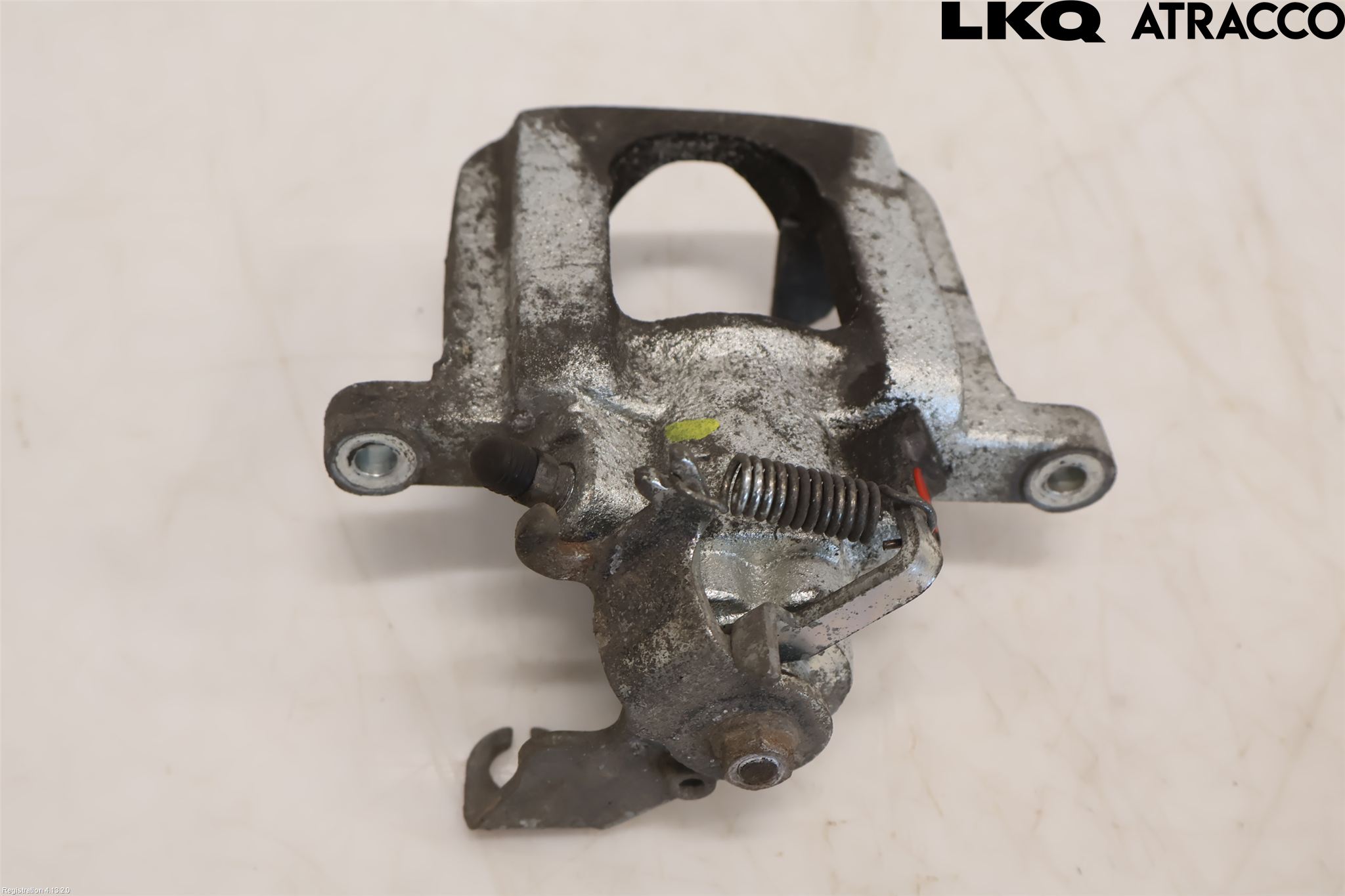 Chevrolet CHR VOYAGER 08-10 Bremsecaliper Bak Høyre