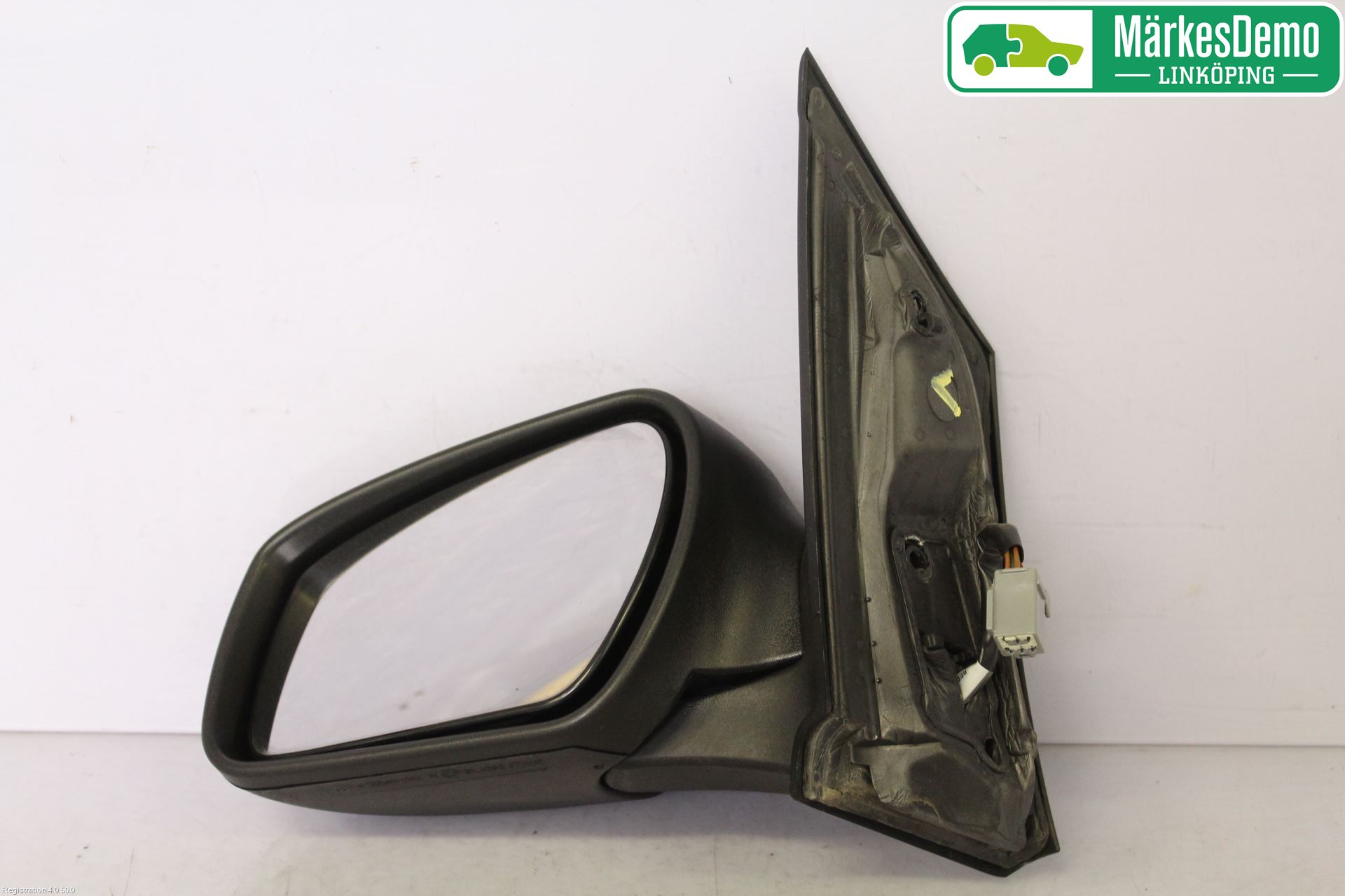 Ford FOCUS     04-07 Speil V M-El Justering