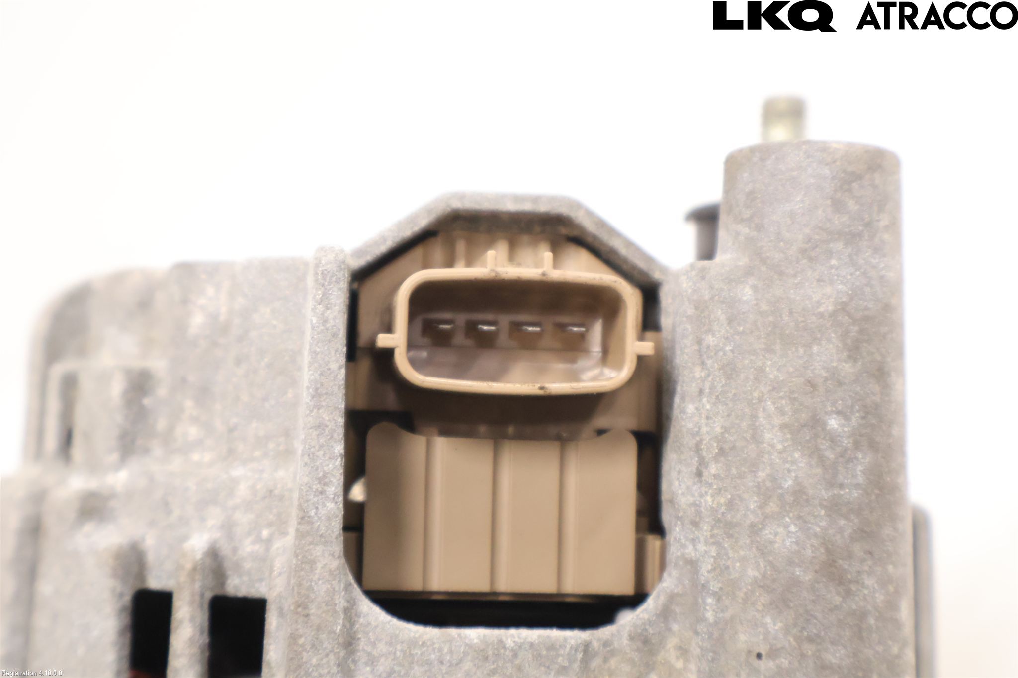 Mitsubishi ASX 10-22 Dynamo