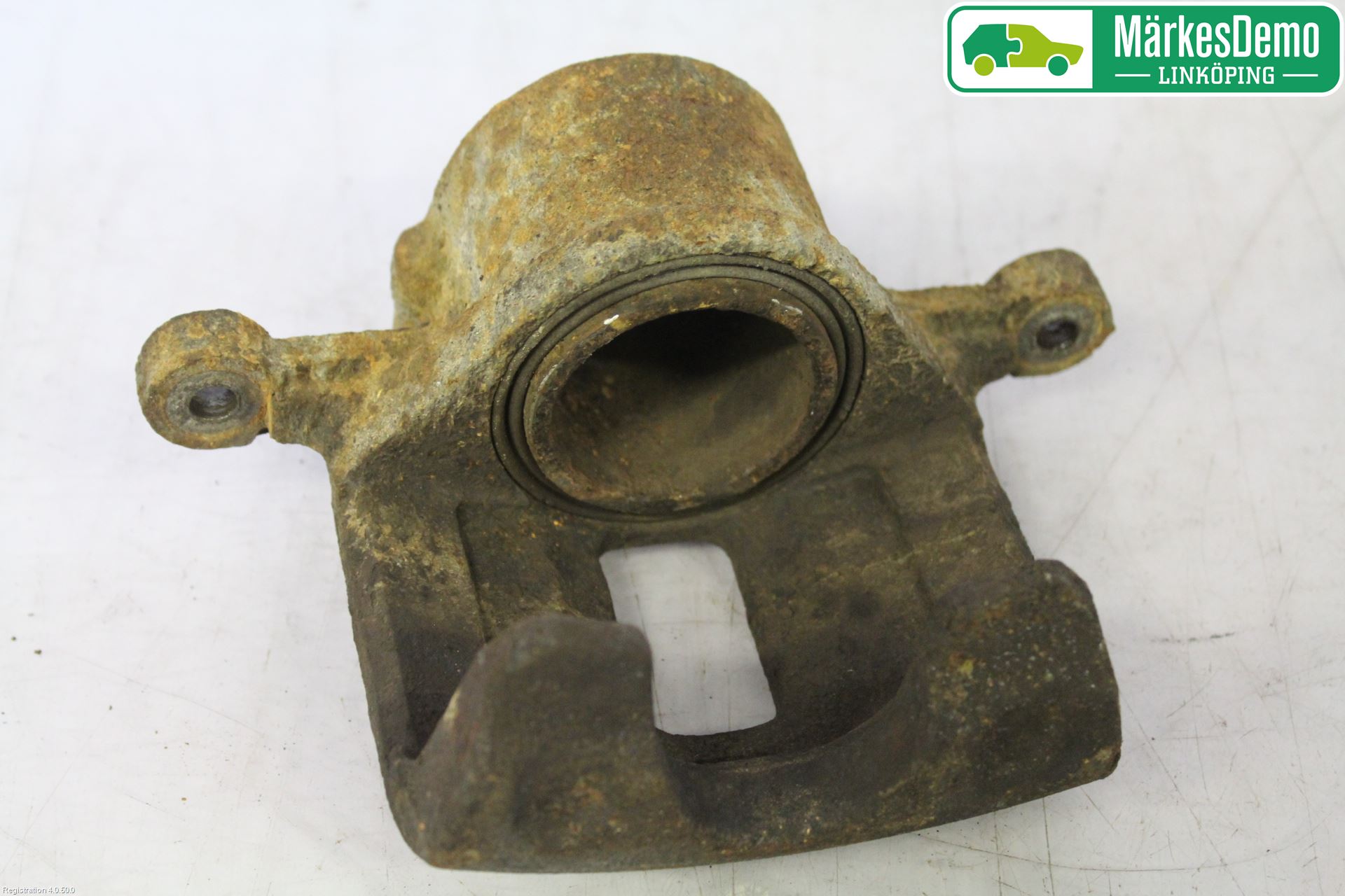 Chevrolet EVANDA Bremsecaliper Foran Venstre