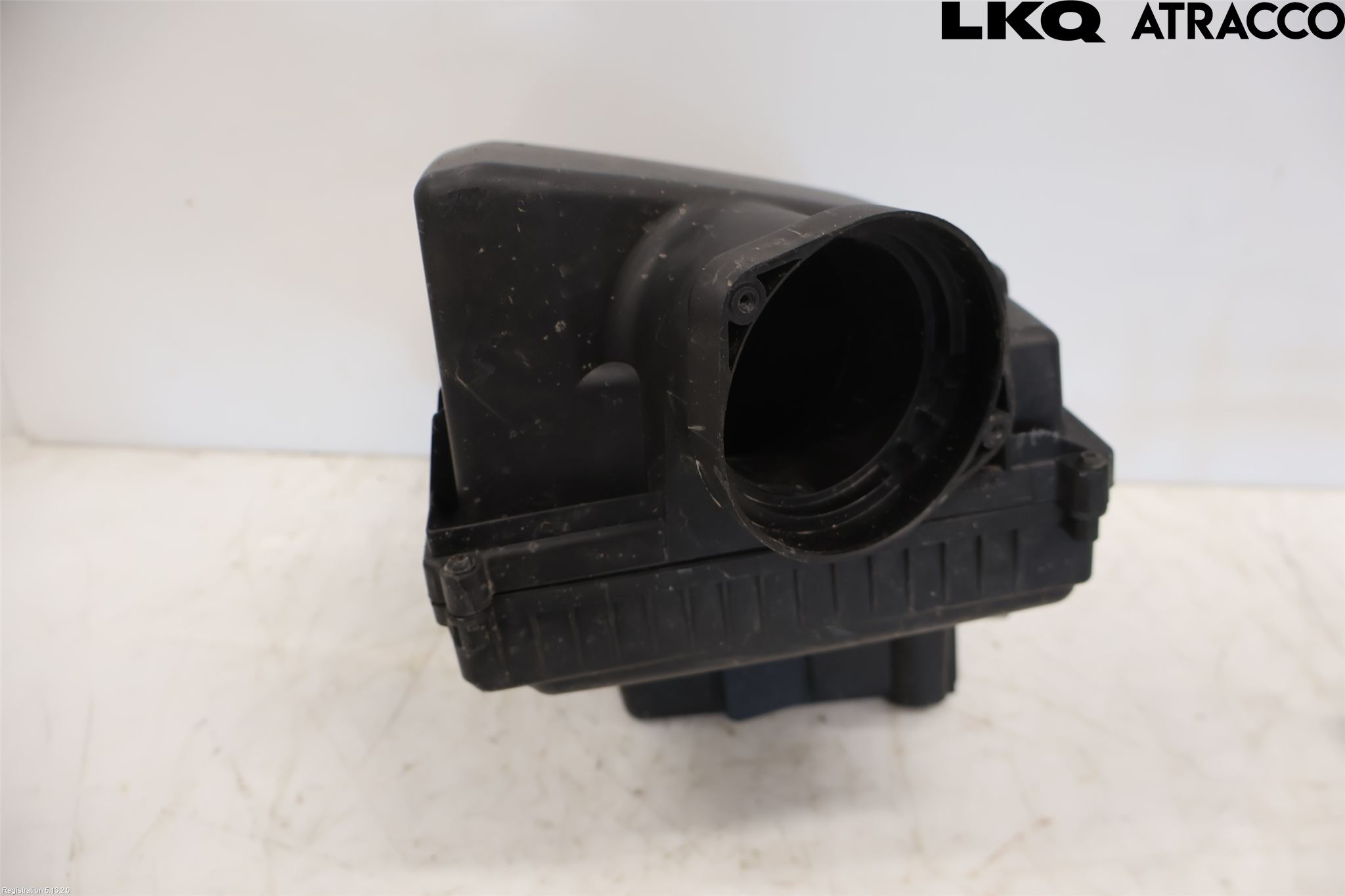 Volvo V60 11-13 Luftfilter Boks