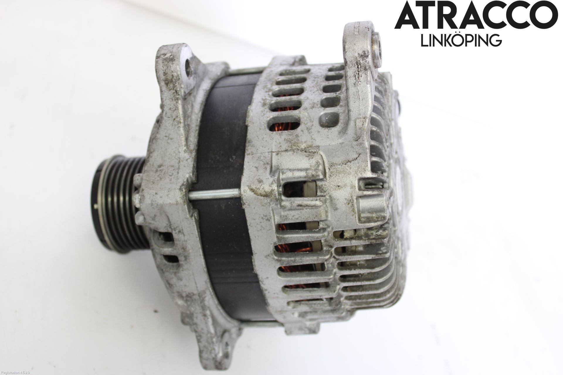 Subaru OUTBACK 15-20 Dynamo