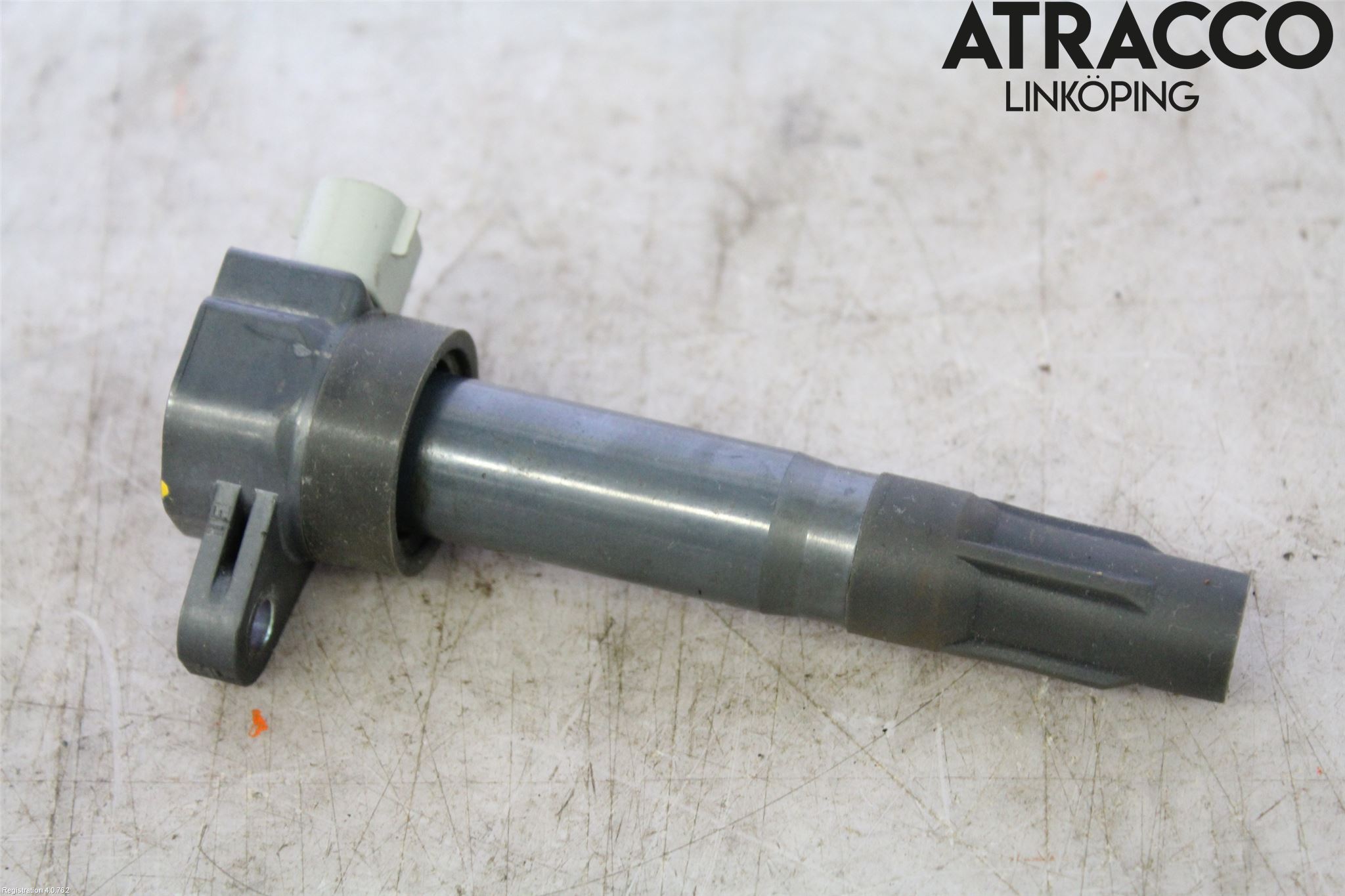 Suzuki ALTO 79-14 Coil