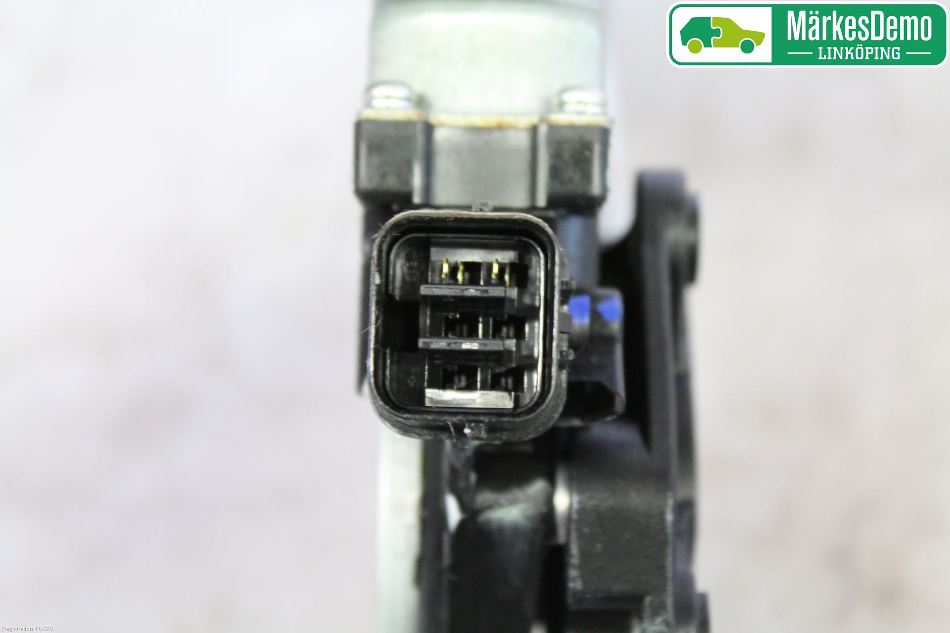 Honda CIVIC 06-11 Vindusheis El Komp