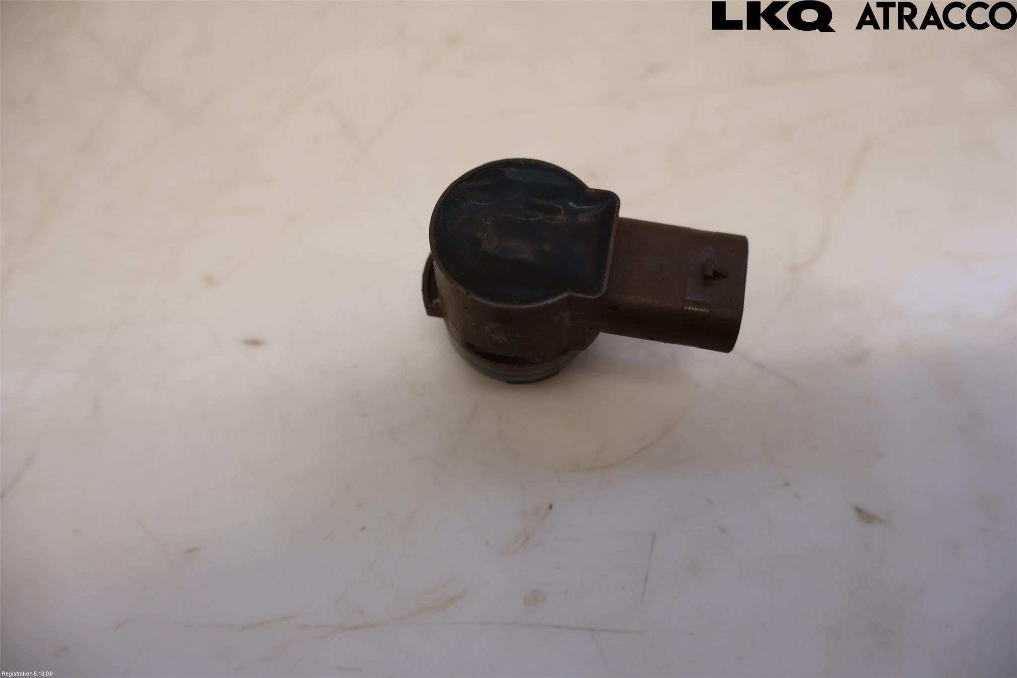 Volkswagen VW PASSAT 15-19 Sensor Ryggesensor