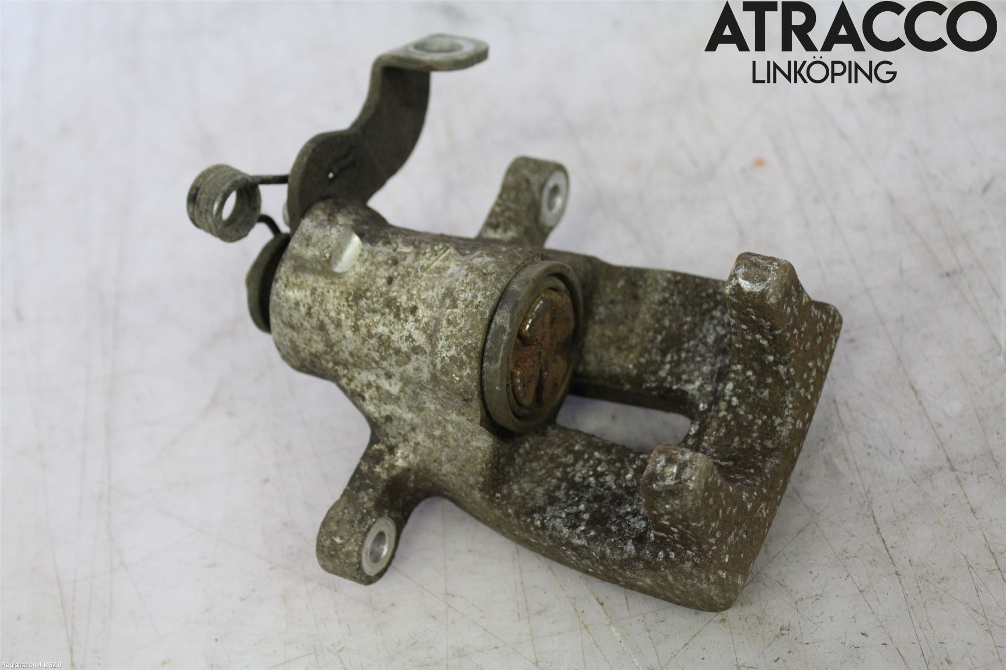 Kia CEED 12-18 Bremsecaliper Bak Venstre
