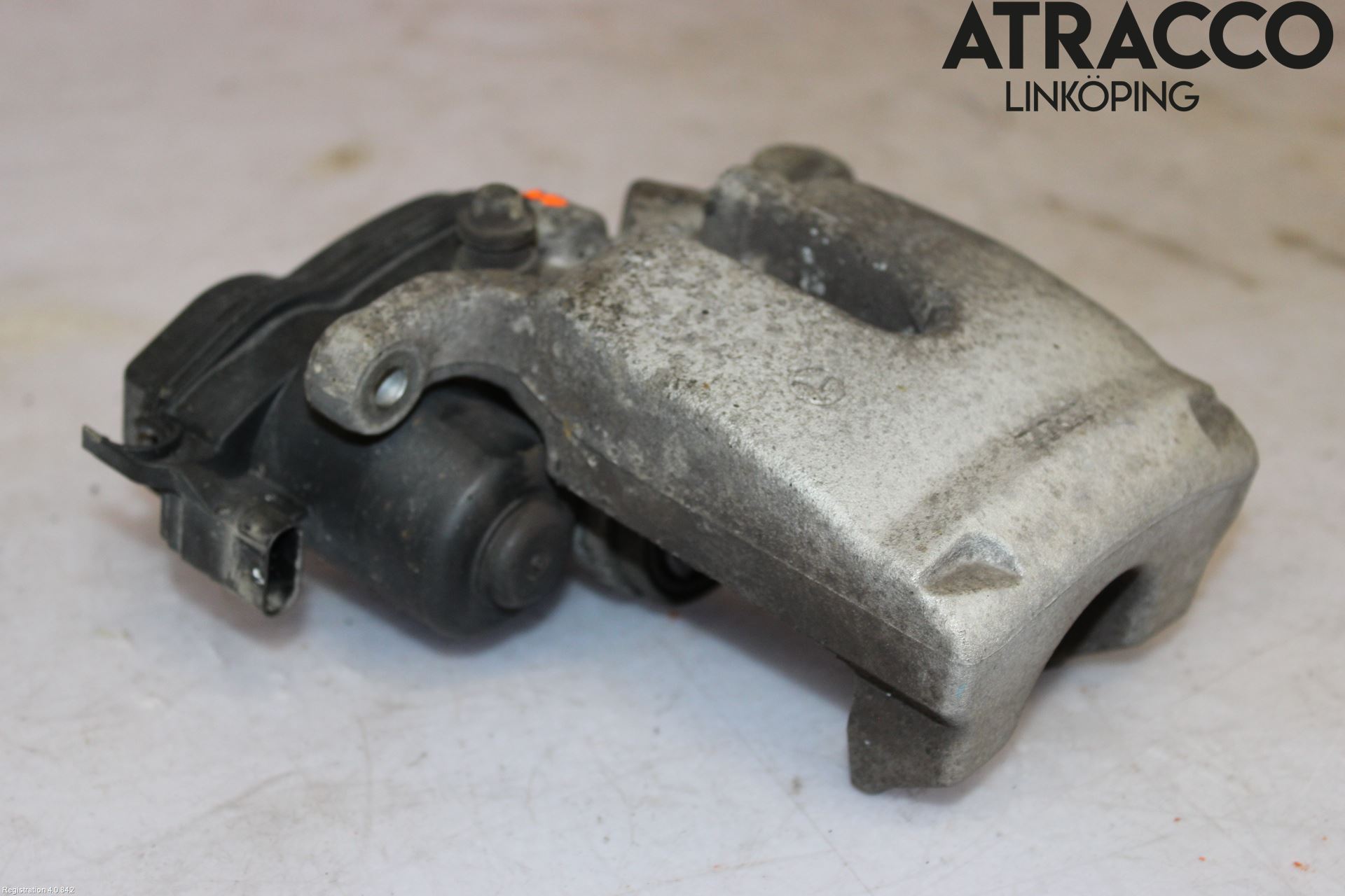 Mercedes-Benz MB SLK/SLC-KLASS (R172) 11-20 Bremsecaliper Bak Venstre