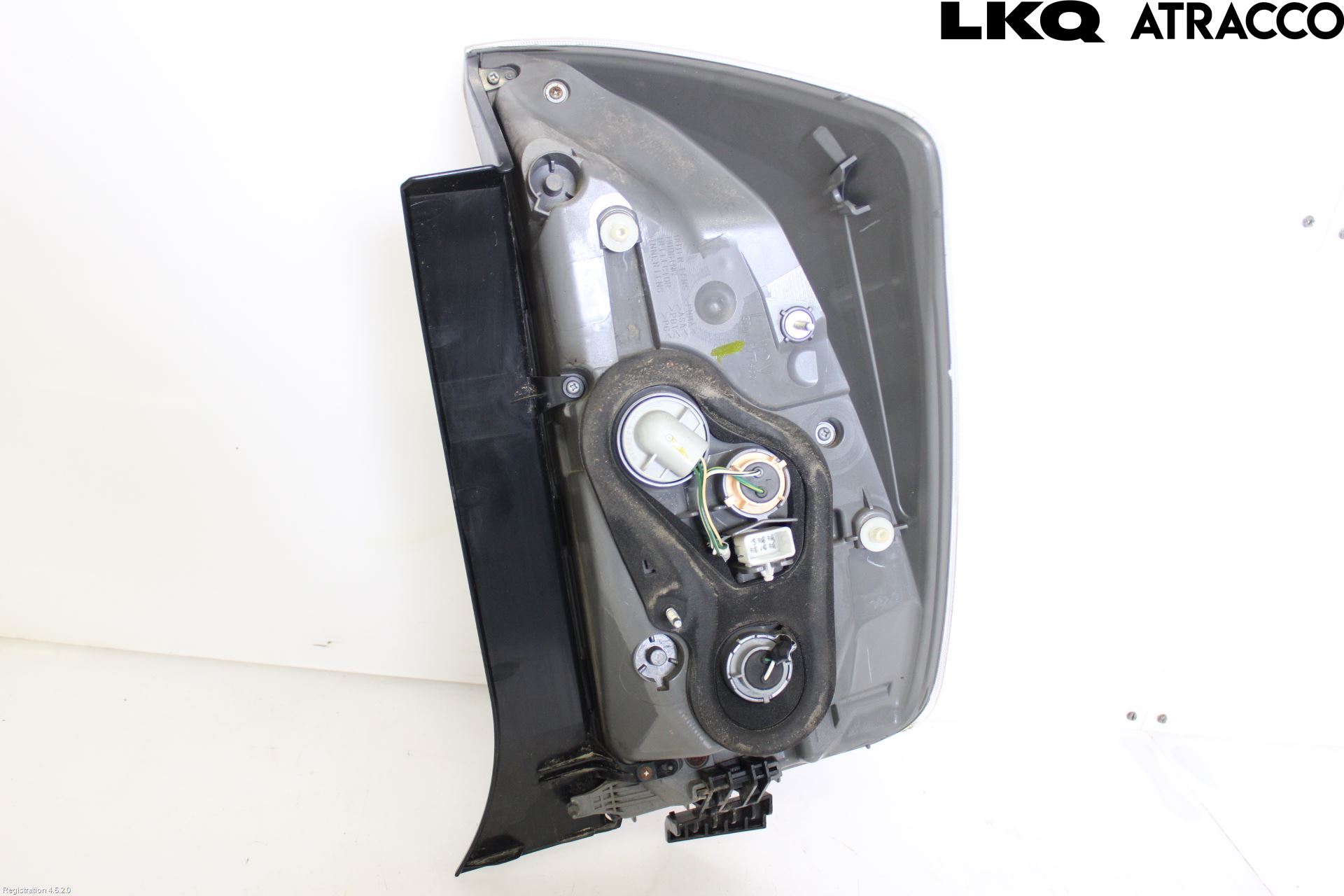 Toyota PRIUS ZVW30 09-20 Baklykt Venstre