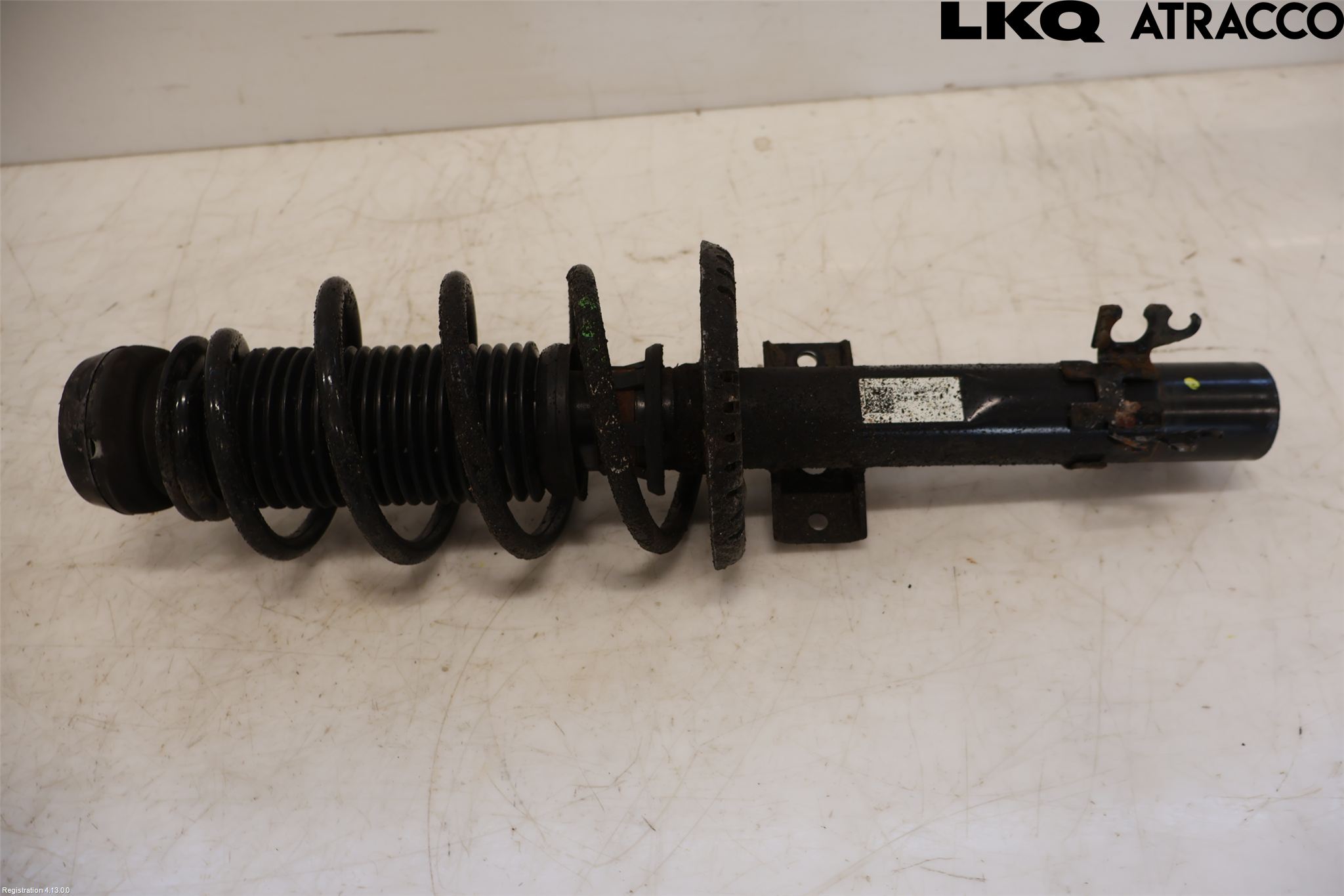 Skoda FABIA 15-21 Fjærbein Foran Høyre