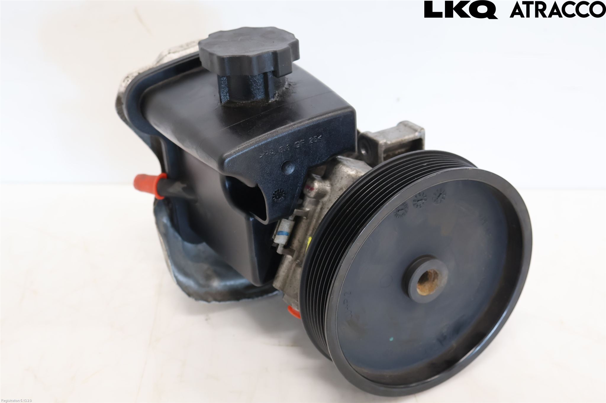 Mercedes-Benz MB C (203) 00-07 Servo Pumpe