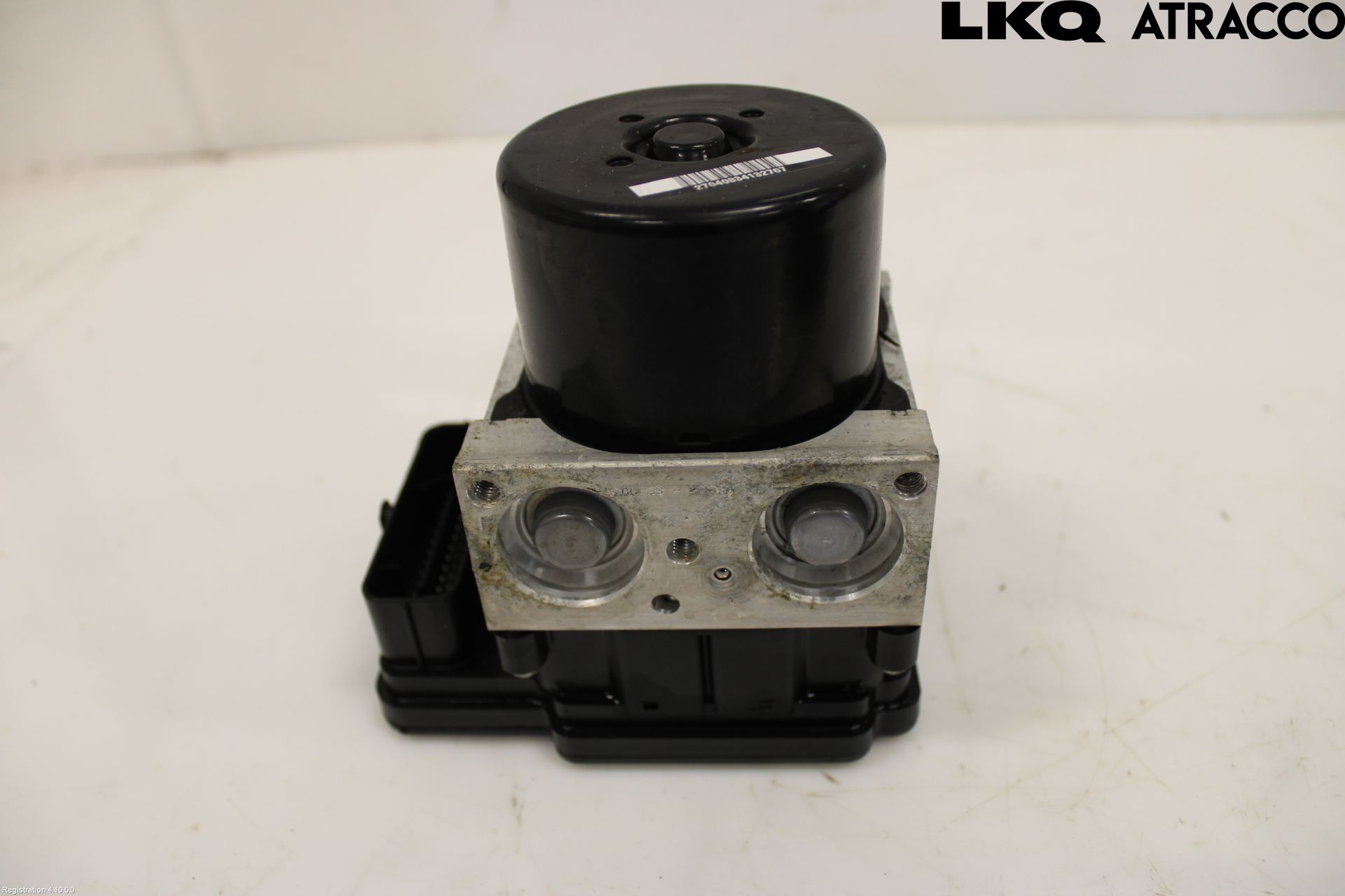 Opel COMBO D 12-18 Abs Hydraulikkaggregat