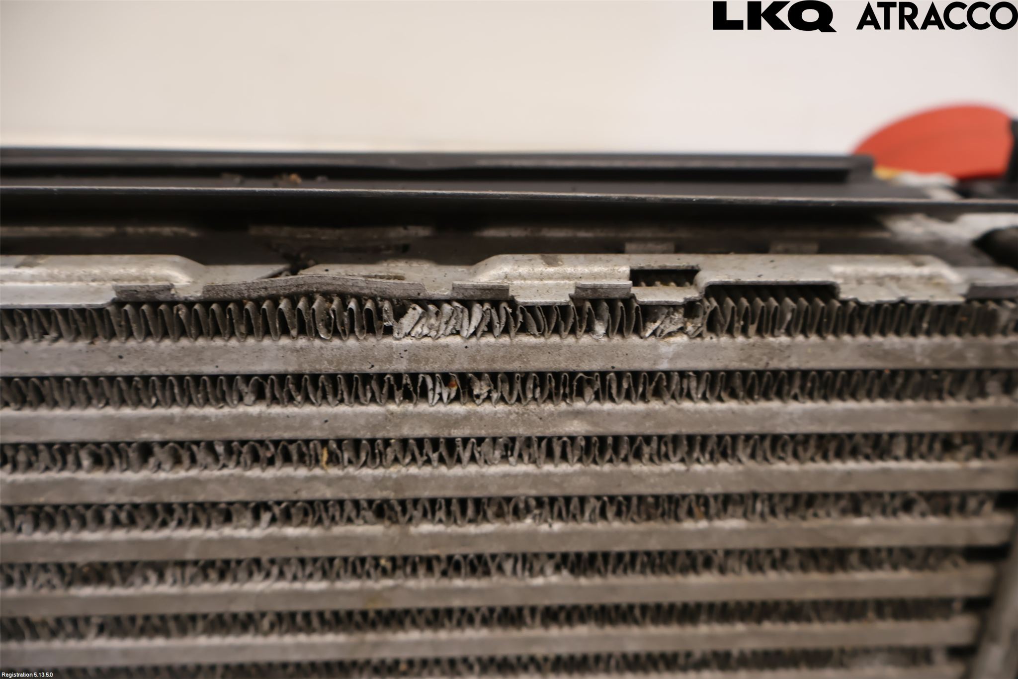 BMW 3 F30/F31/F80 12-19 Intercooler Radiator