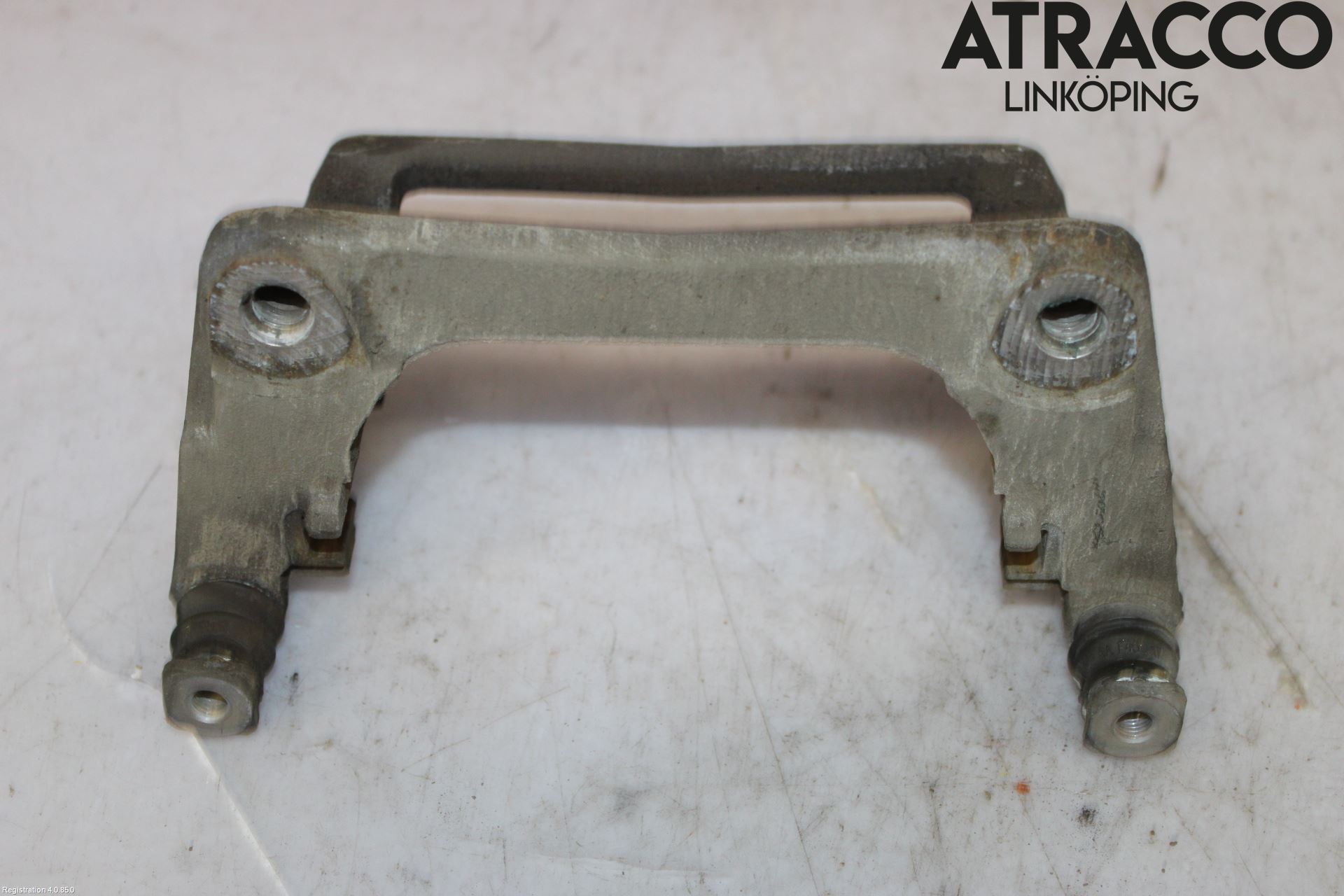 Peugeot 308 14-21 Bremsecaliper Feste Holder