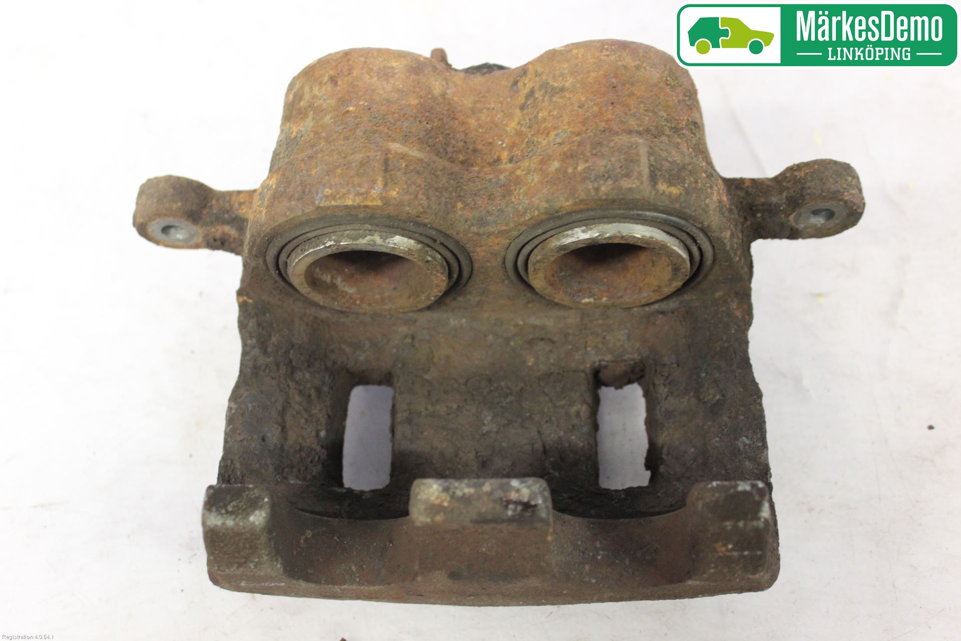 Hyundai SANTA FE  00-06 Bremsecaliper Foran Venstre