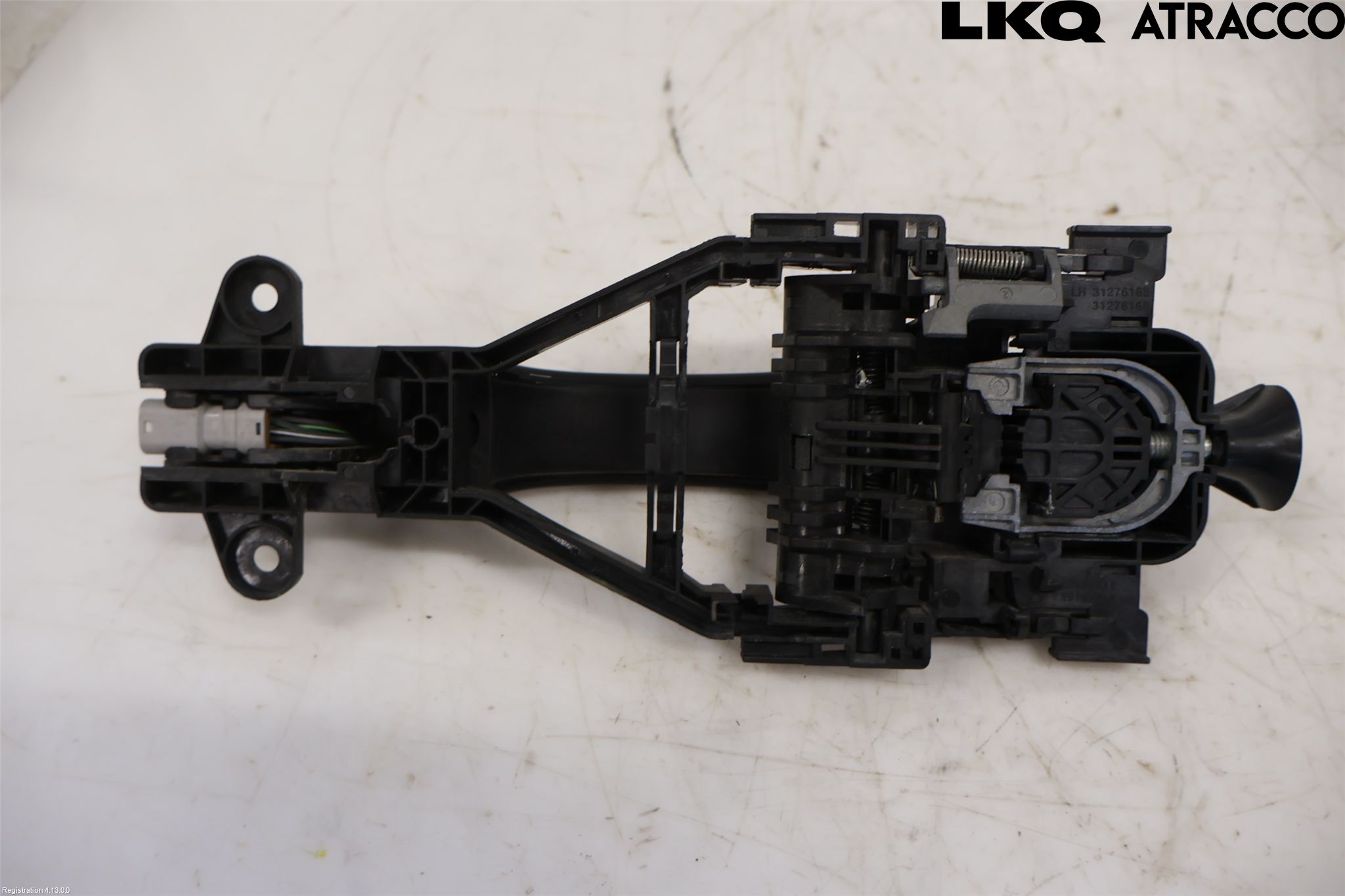 Volvo S60 11-13 Dørhandtak Ytre Høyre