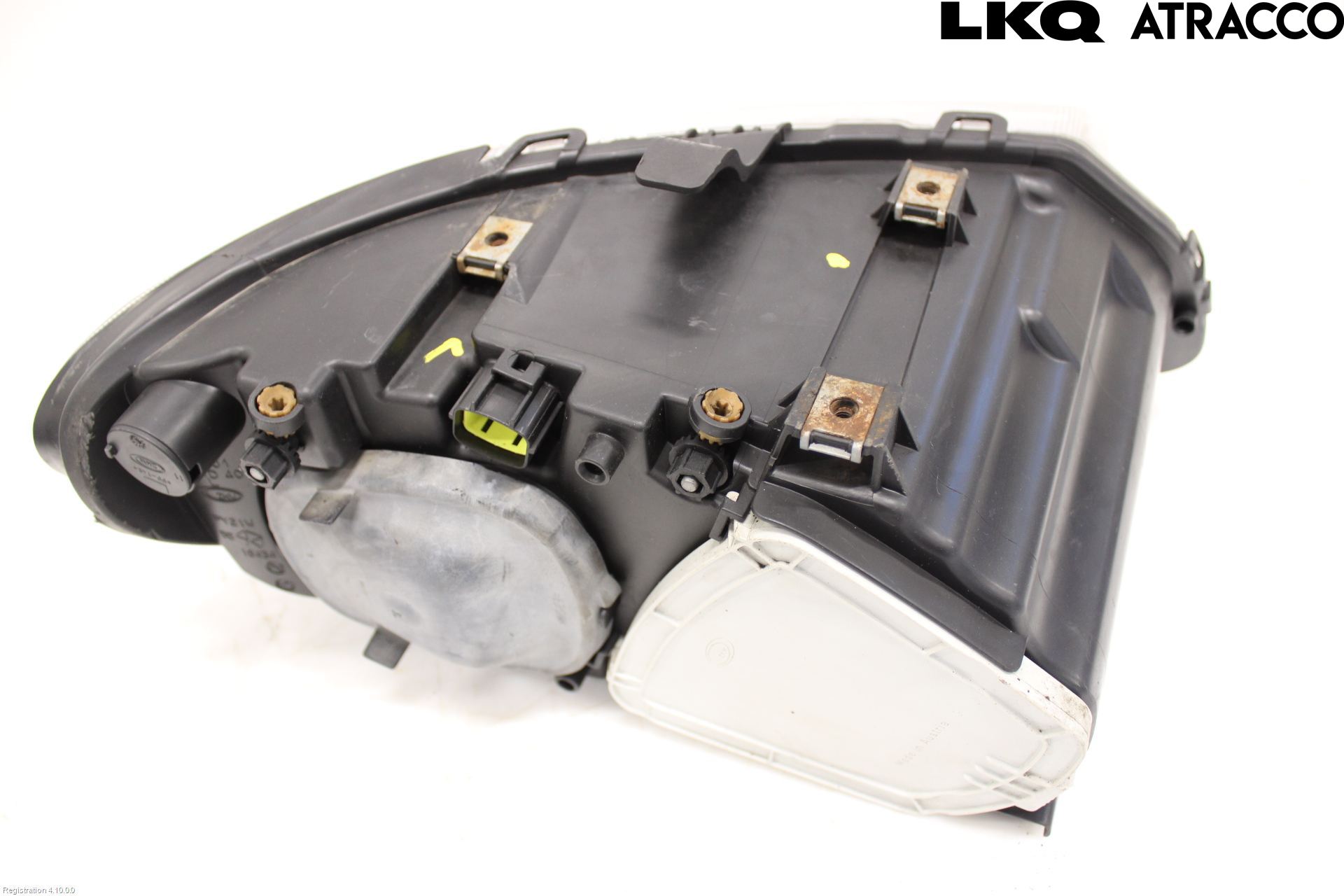 Chrysler CHR VOYAGER     04-07 Frontlykt Venstre