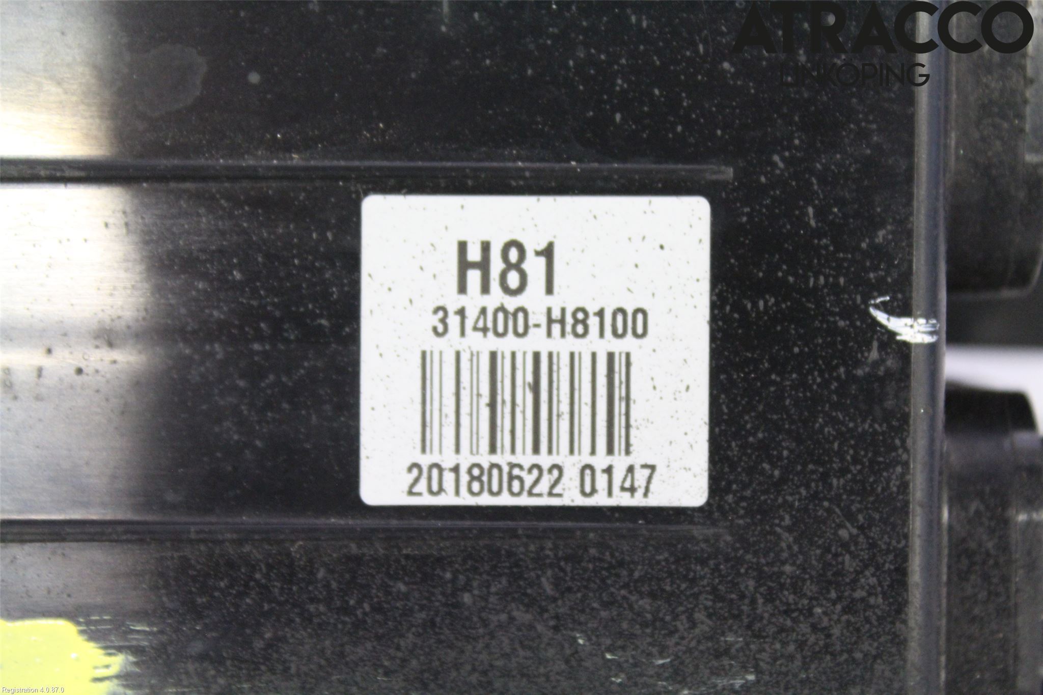 Kia STONIC 18->> Drivstoff Kolkanister