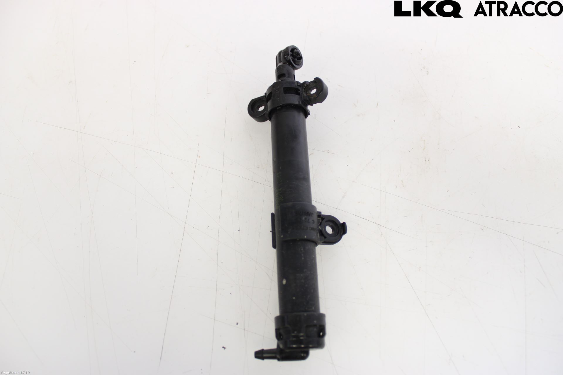 Landrover LAND ROVER RANGE ROVER EVOQUE (L538) 11-18 Spylerdyse Frontlykter