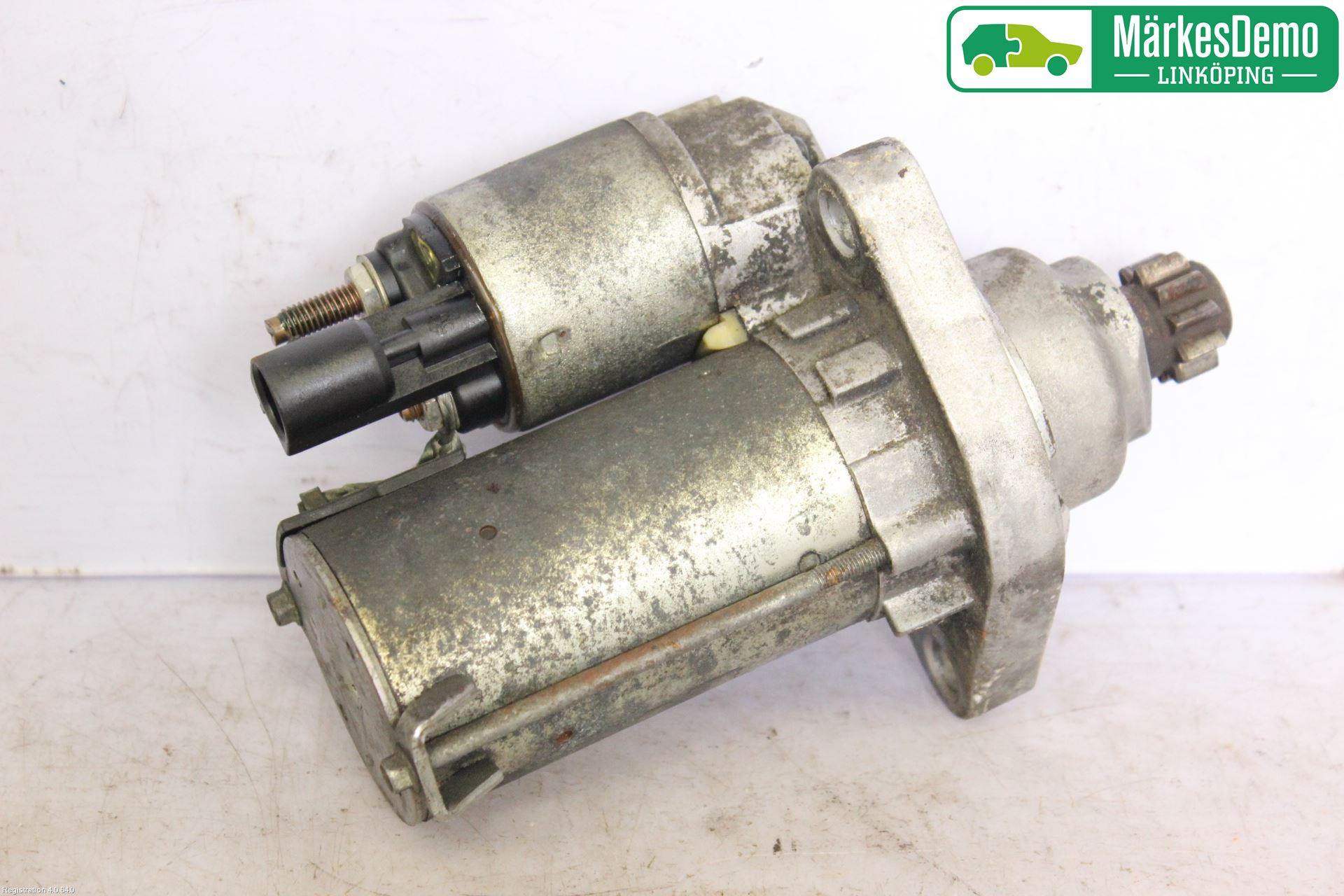 Volkswagen VW PASSAT 05-11 Startmotor