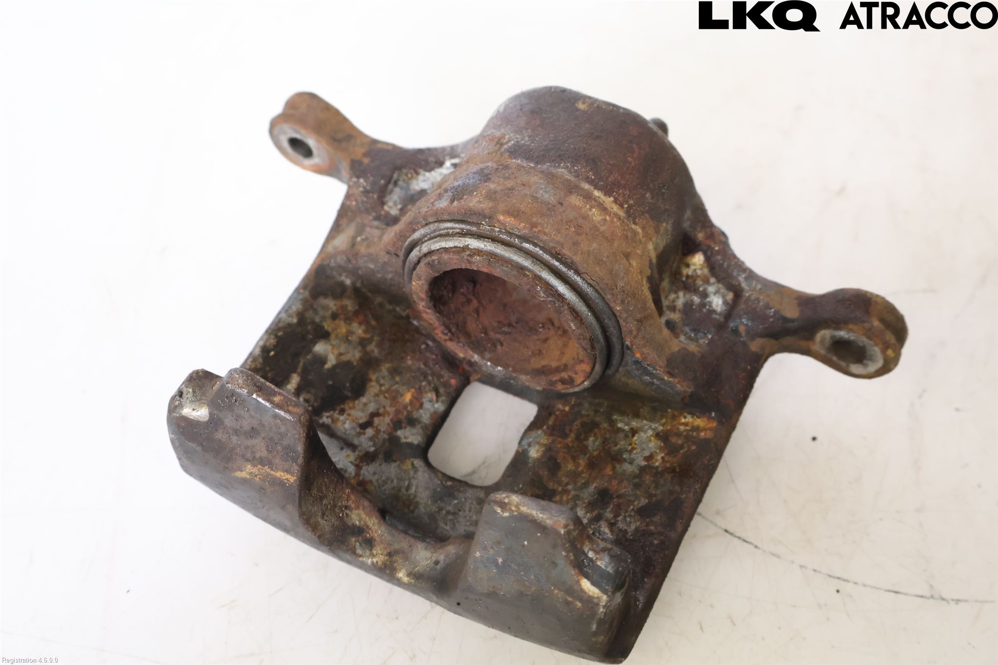 Honda JAZZ 02-08 Bremsecaliper Foran Venstre